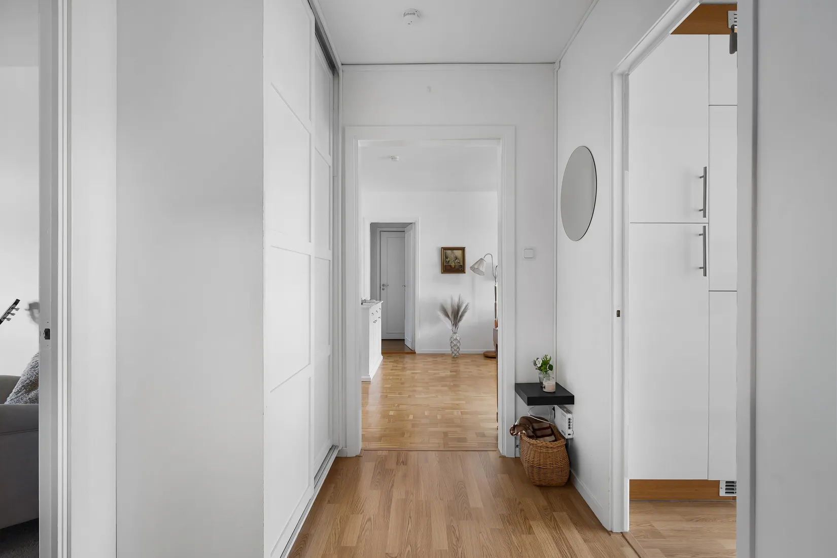Bostadsrätt, Bellmansgatan 96, Bellman/Löten, Uppsala