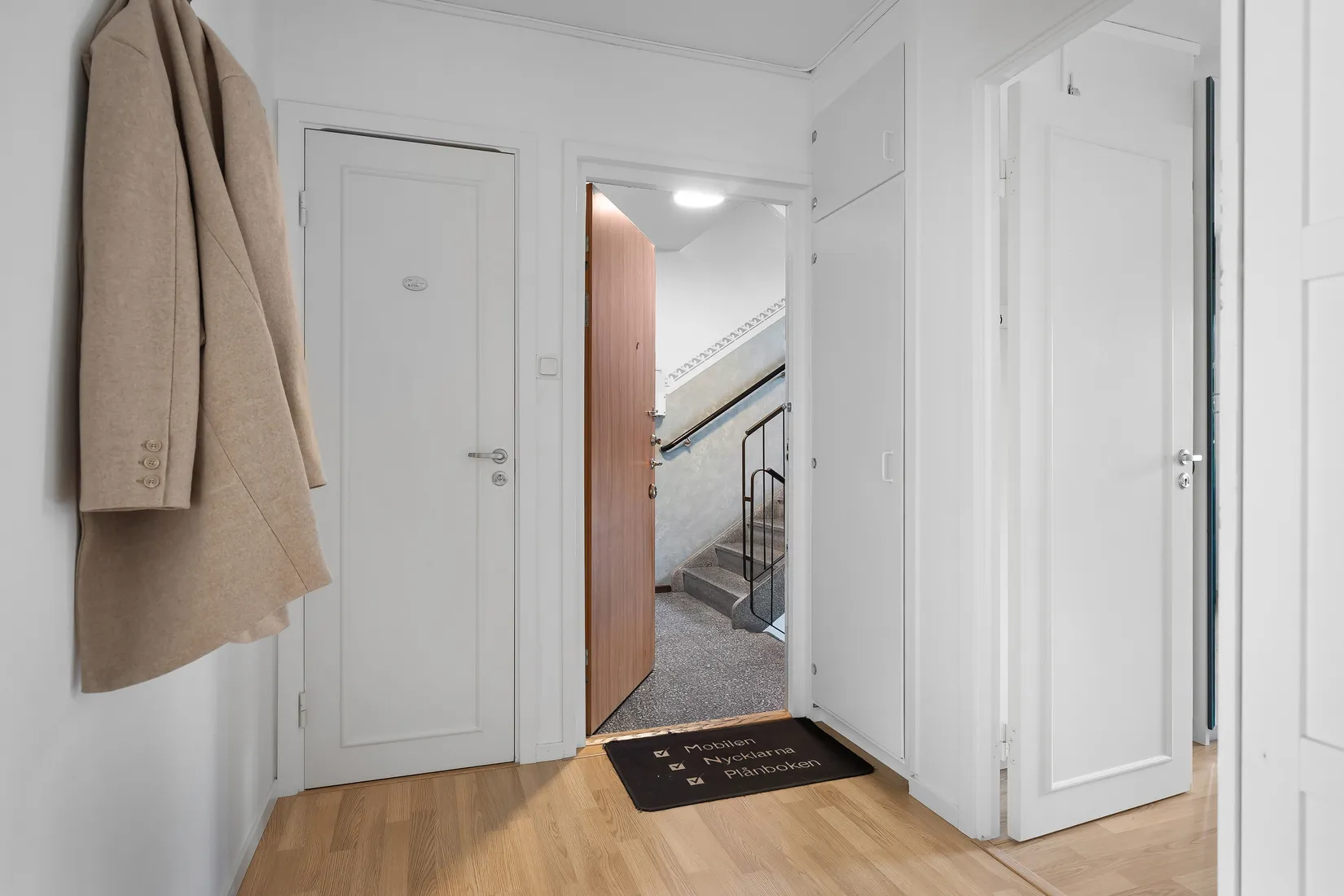 Bostadsrätt, Bellmansgatan 96, Bellman/Löten, Uppsala