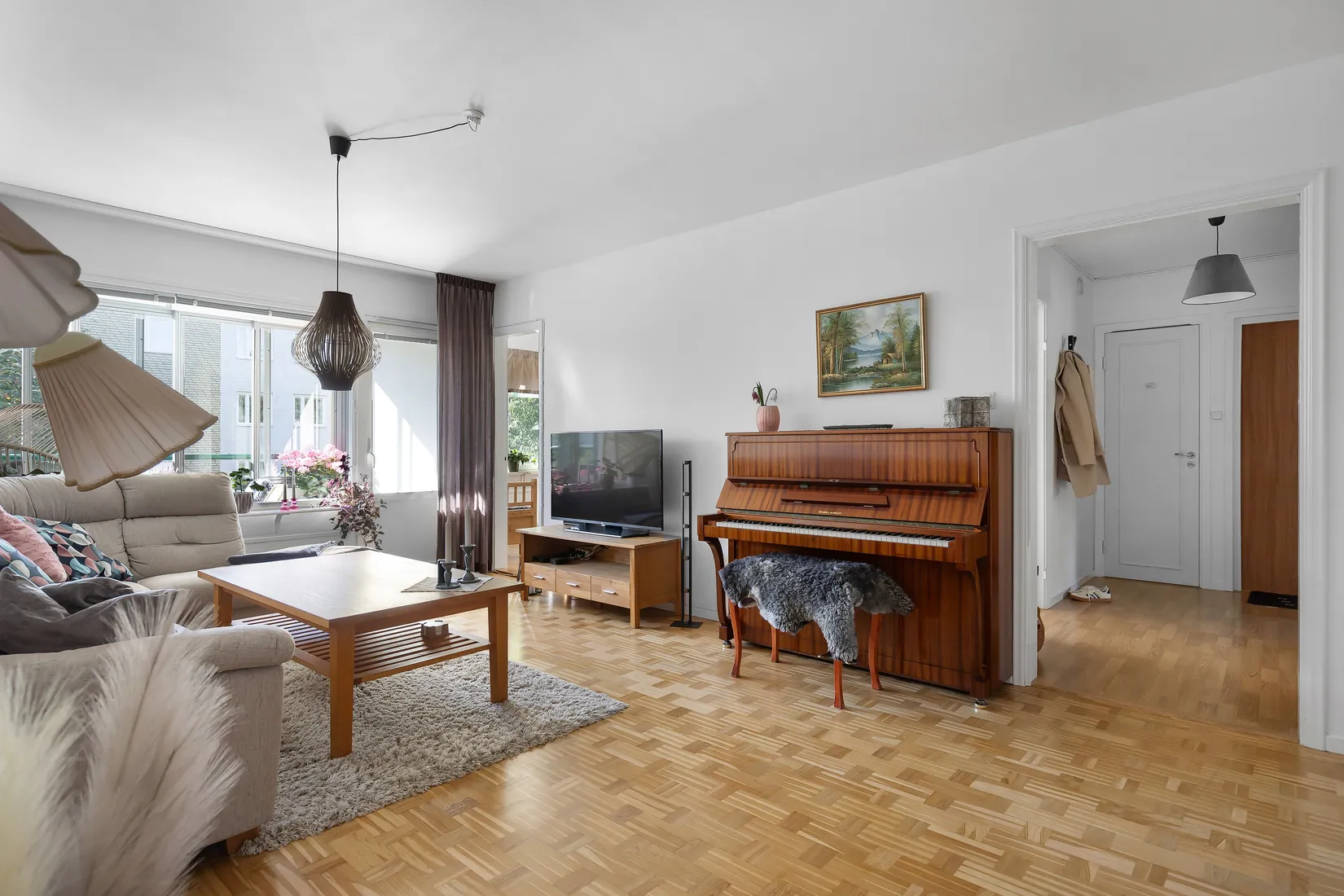 Bostadsrätt, Bellmansgatan 96, Bellman/Löten, Uppsala