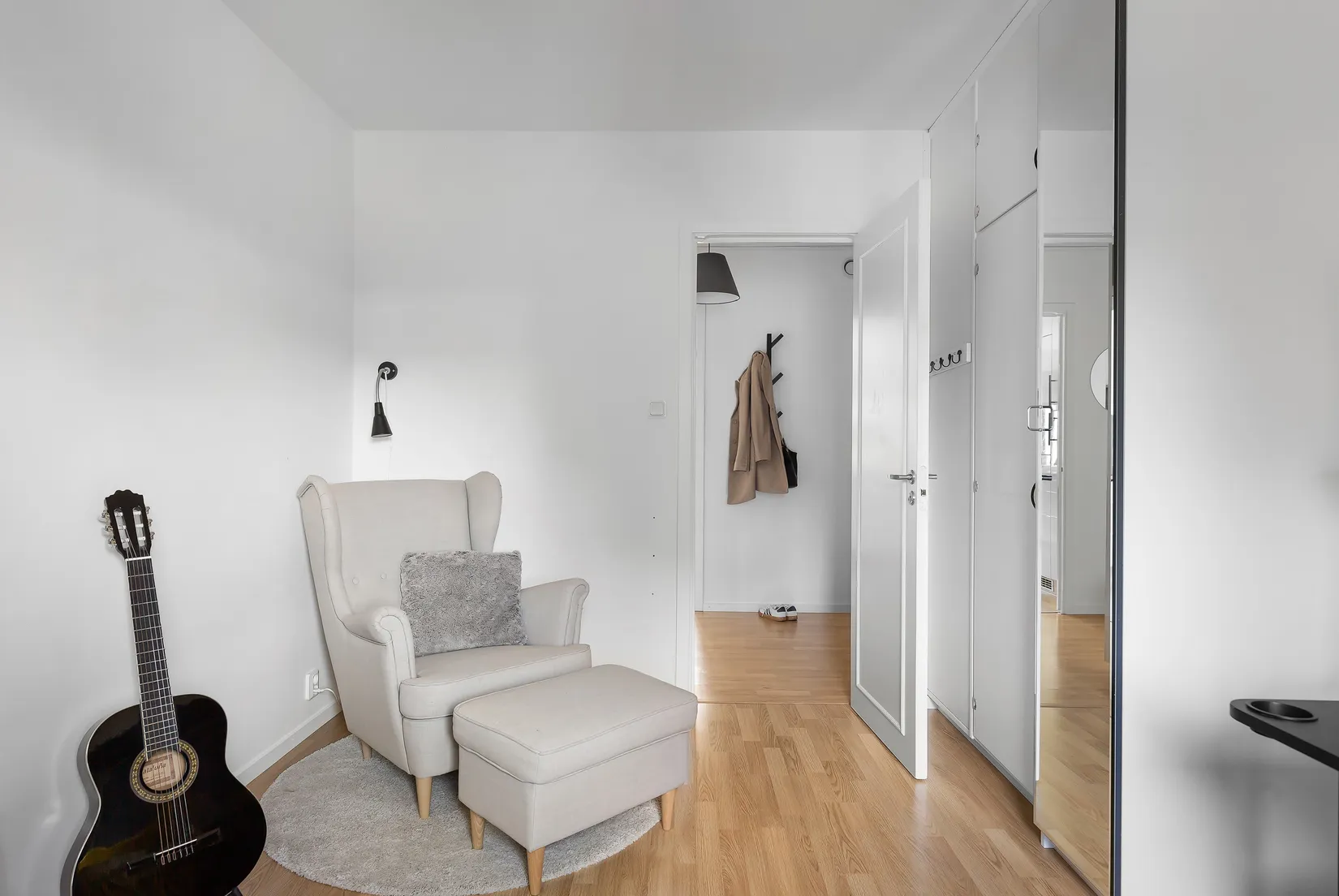 Bostadsrätt, Bellmansgatan 96, Bellman/Löten, Uppsala