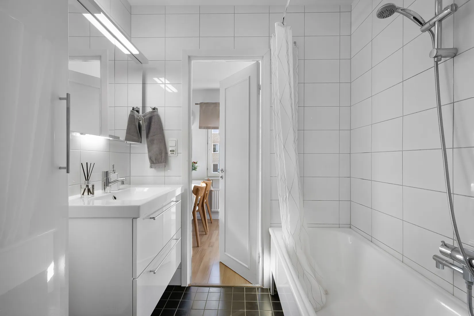 Bostadsrätt, Bellmansgatan 96, Bellman/Löten, Uppsala