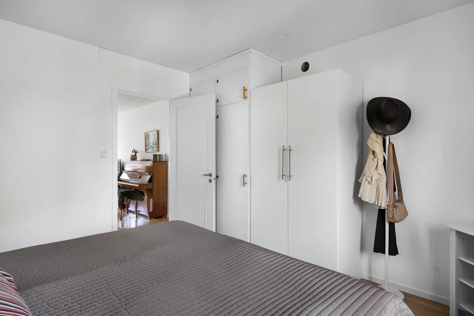 Bostadsrätt, Bellmansgatan 96, Bellman/Löten, Uppsala