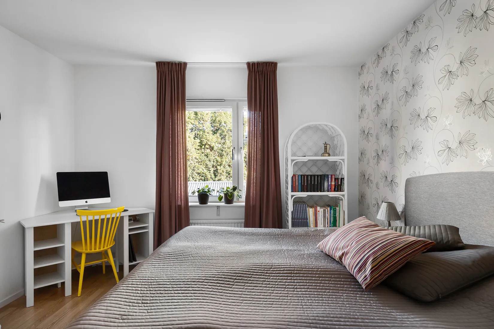 Bostadsrätt, Bellmansgatan 96, Bellman/Löten, Uppsala