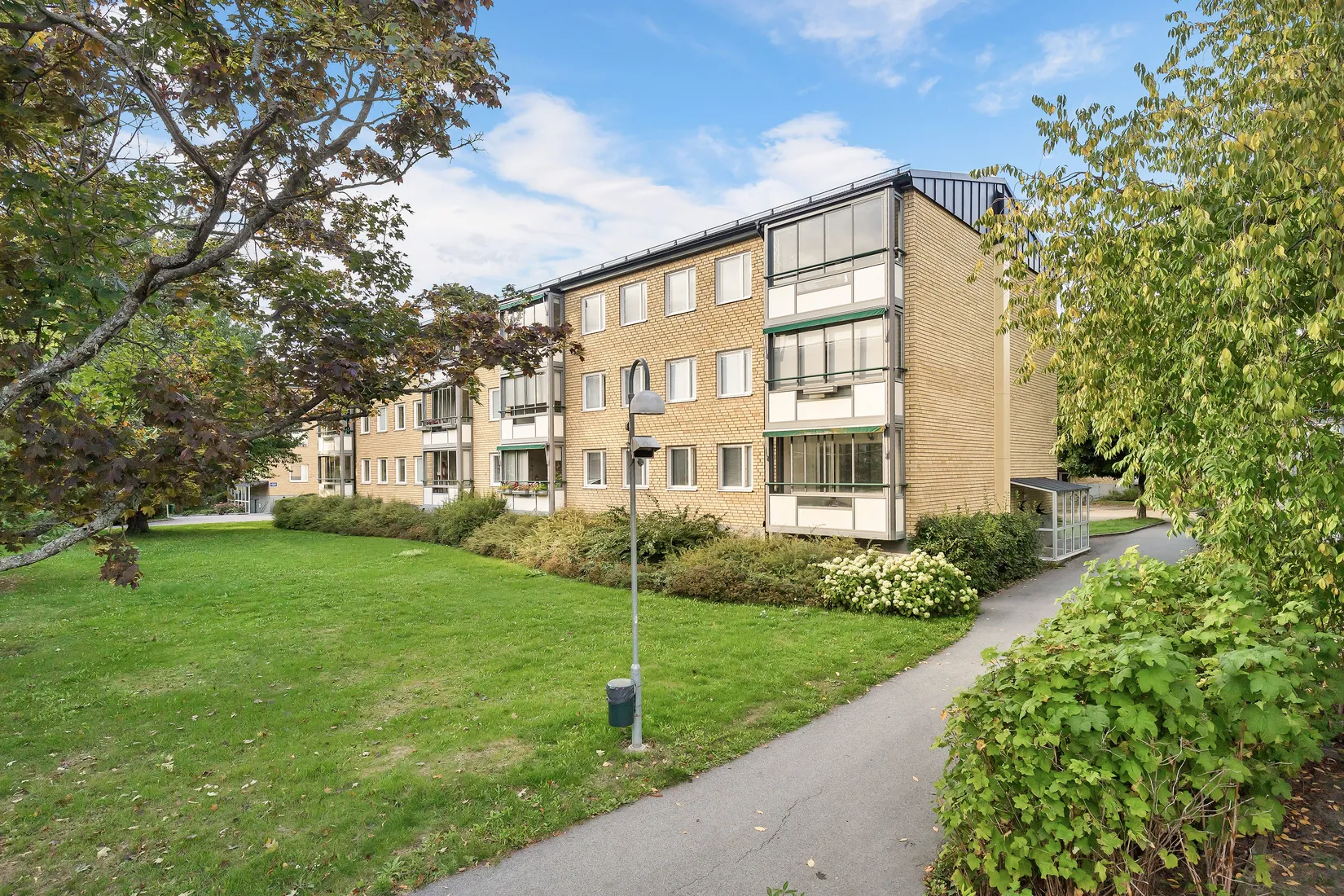 Bostadsrätt, Bellmansgatan 96, Bellman/Löten, Uppsala