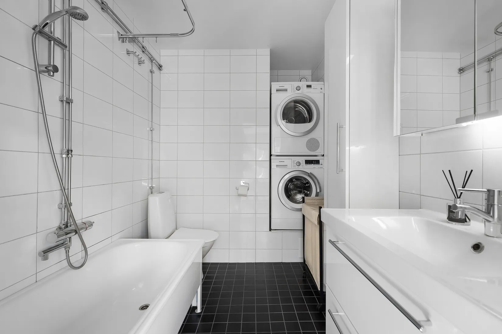 Bostadsrätt, Bellmansgatan 96, Bellman/Löten, Uppsala