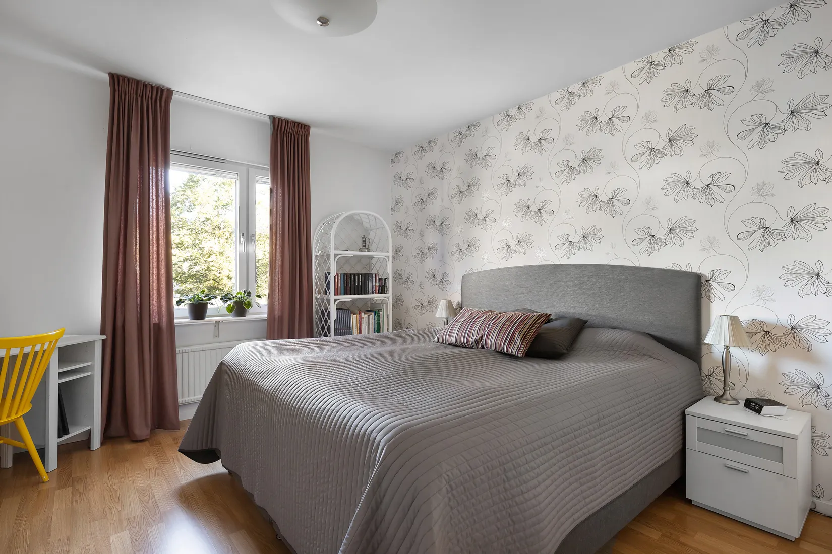Bostadsrätt, Bellmansgatan 96, Bellman/Löten, Uppsala