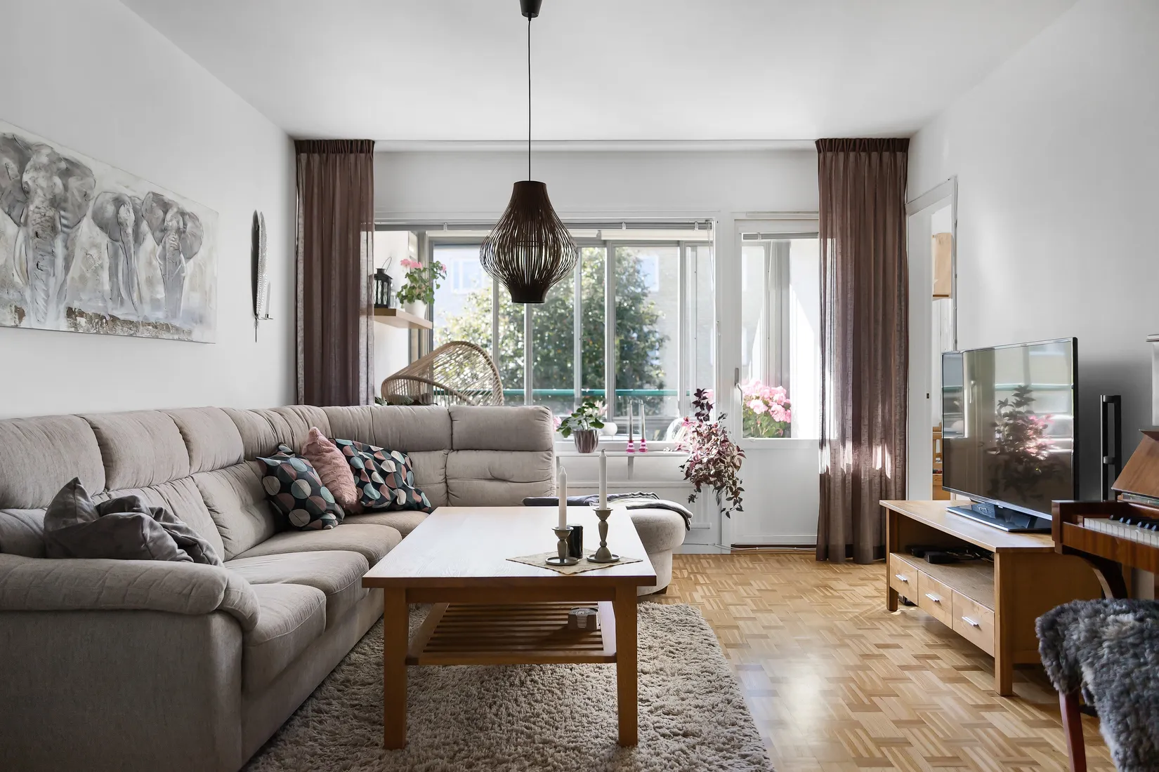Bostadsrätt, Bellmansgatan 96, Bellman/Löten, Uppsala