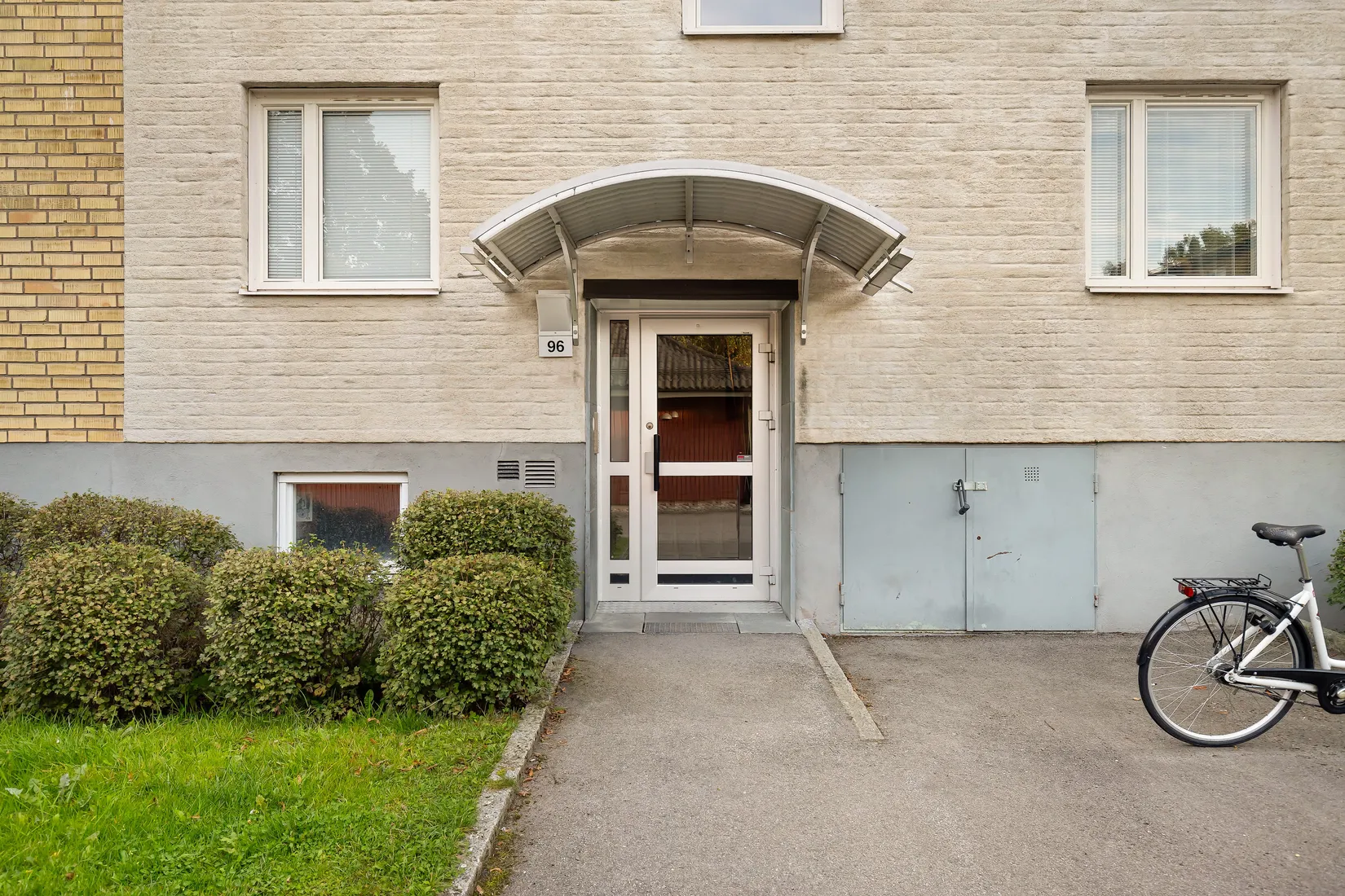 Bostadsrätt, Bellmansgatan 96, Bellman/Löten, Uppsala