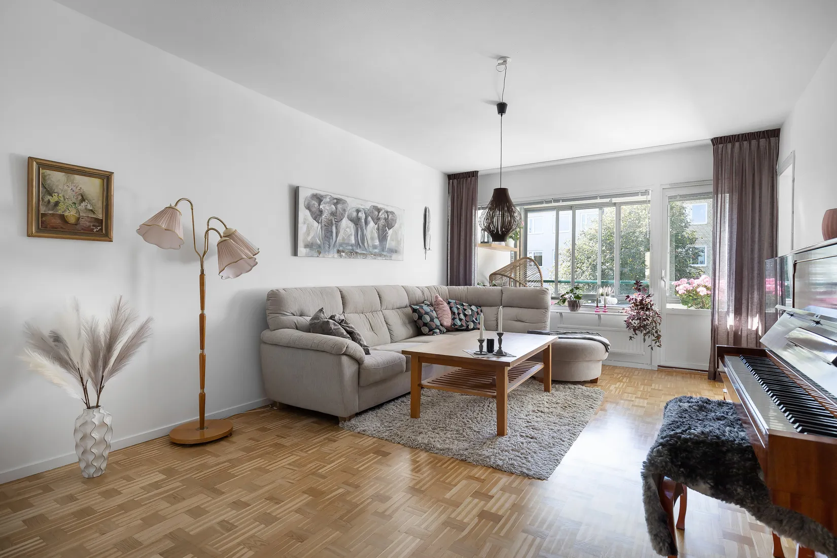 Bostadsrätt, Bellmansgatan 96, Bellman/Löten, Uppsala