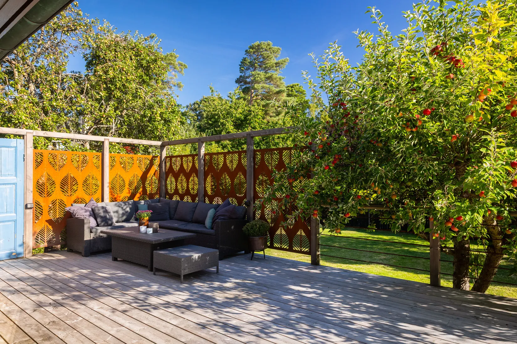 Villa, Askims svartmosseväg 25, Askim, Göteborg