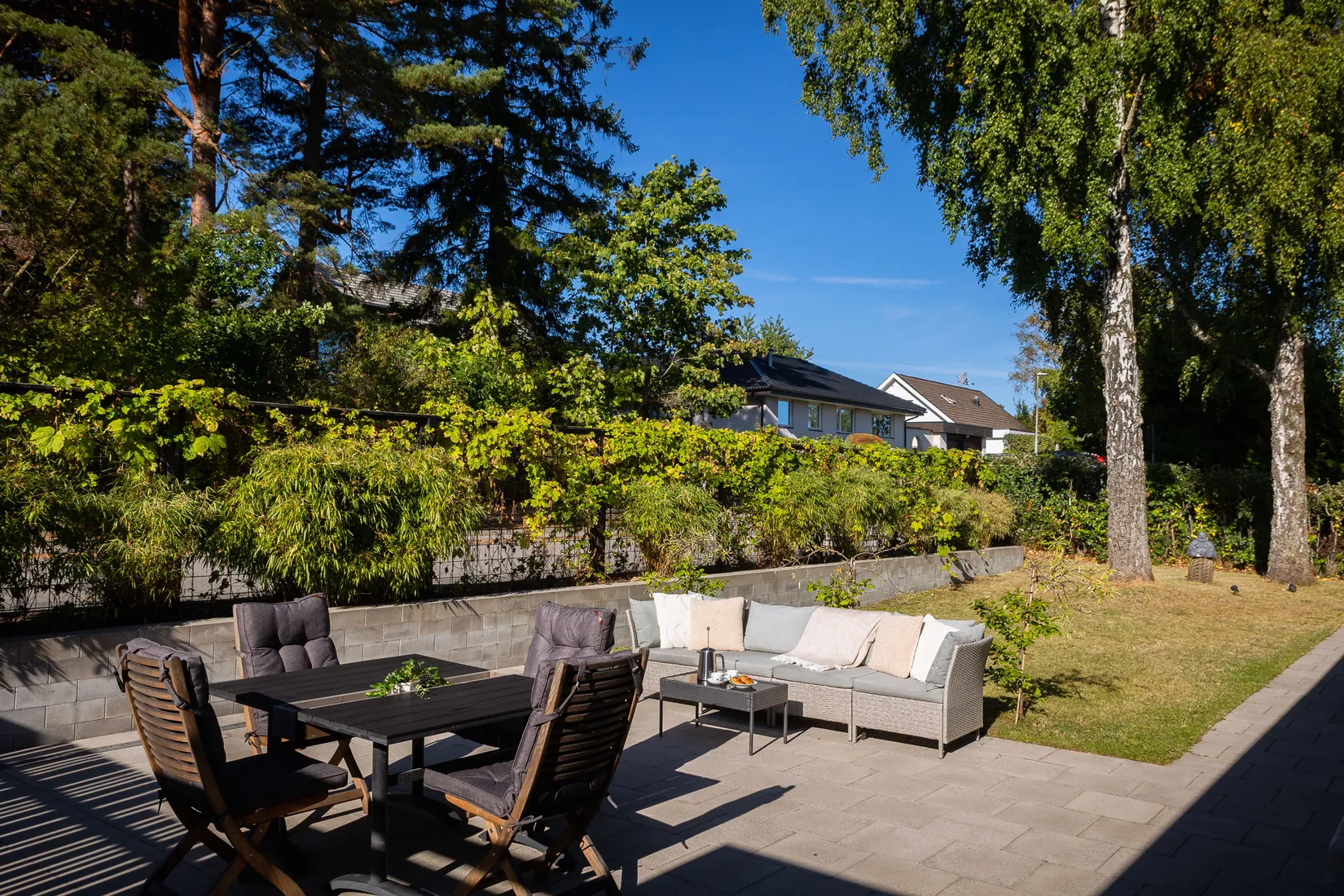 Villa, Askims svartmosseväg 25, Askim, Göteborg