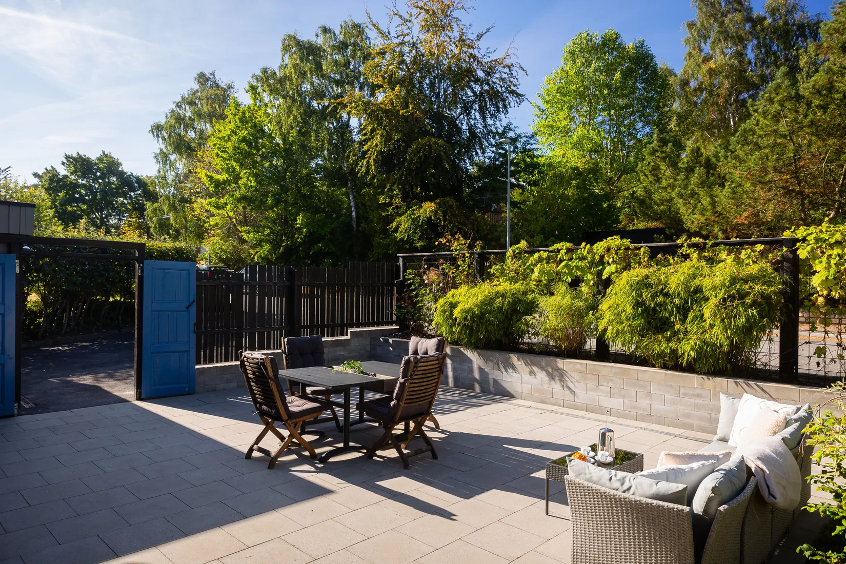 Villa, Askims svartmosseväg 25, Askim, Göteborg