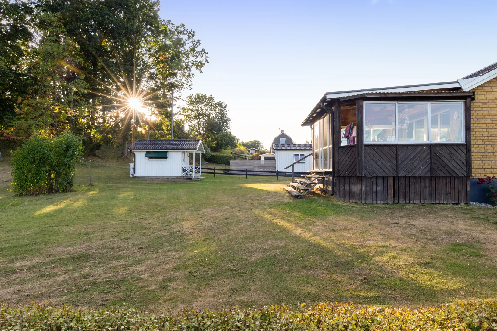 Villa, Furugatan 3, Svenljunga