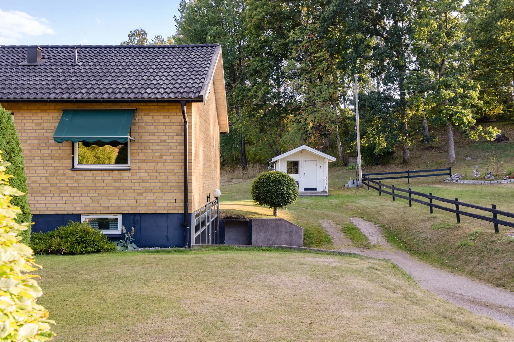 Villa, Furugatan 3, Svenljunga