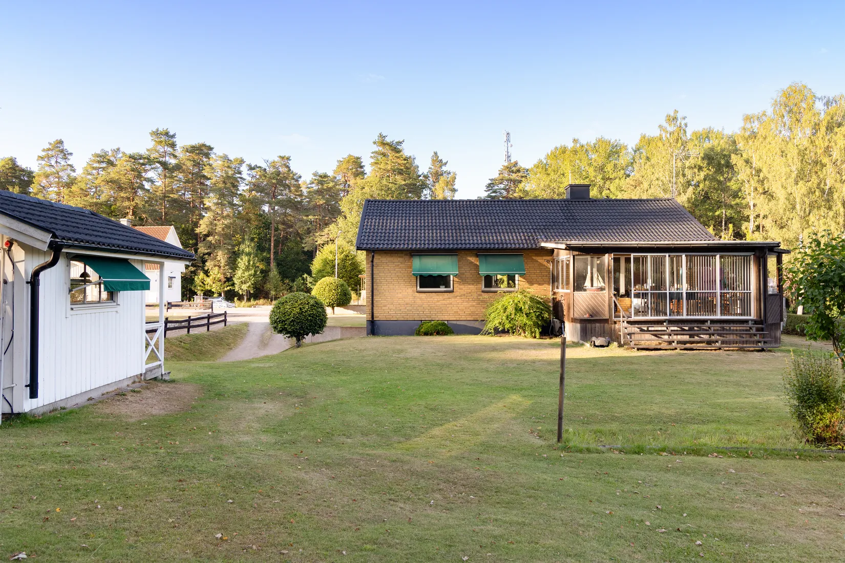 Villa, Furugatan 3, Svenljunga