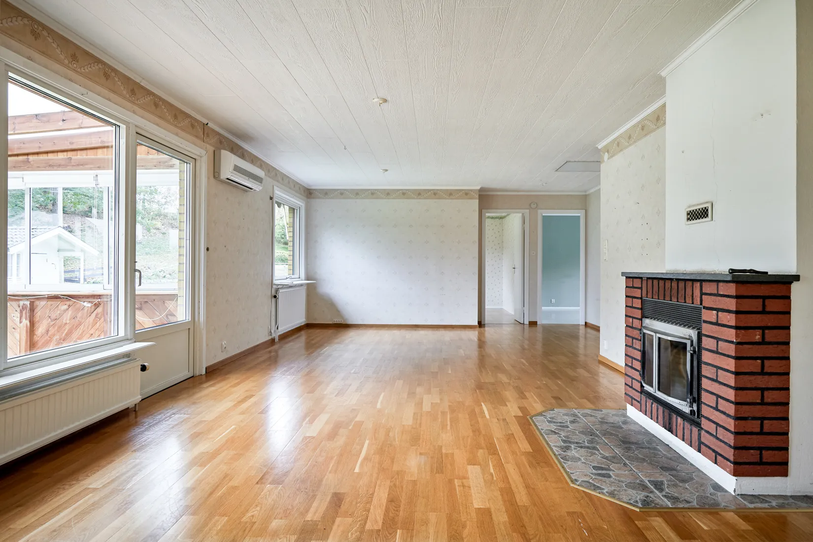 Villa, Furugatan 3, Svenljunga