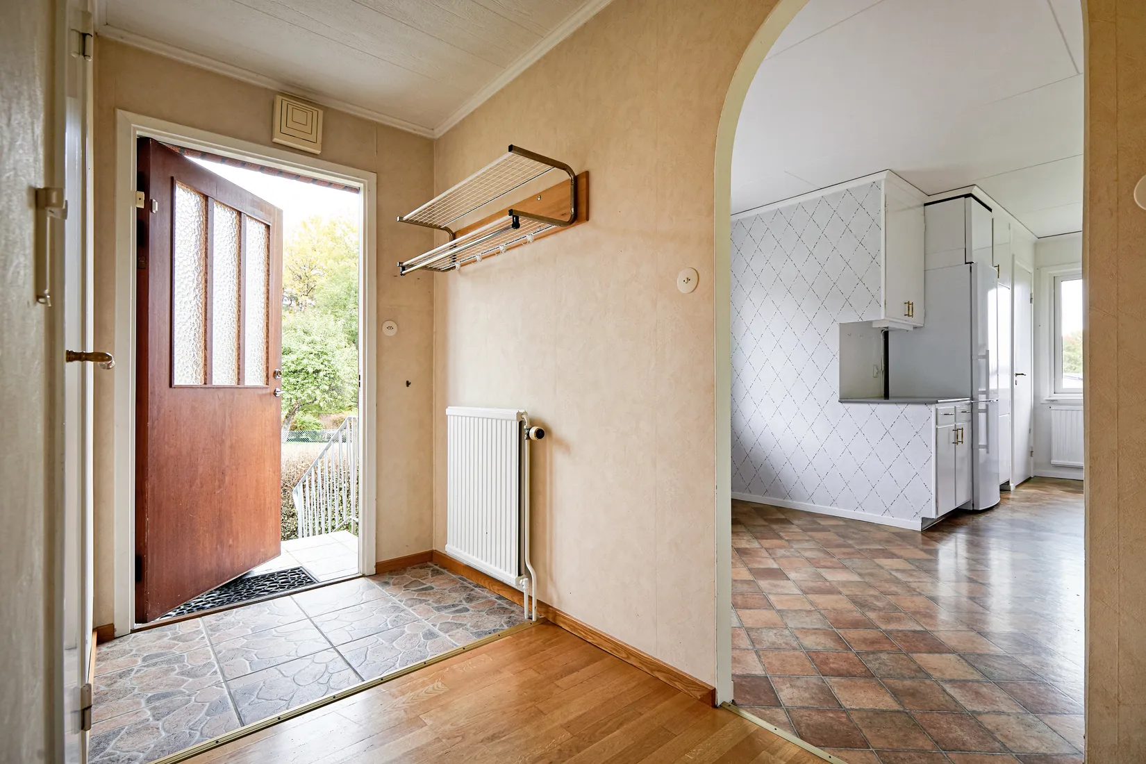 Villa, Furugatan 3, Svenljunga