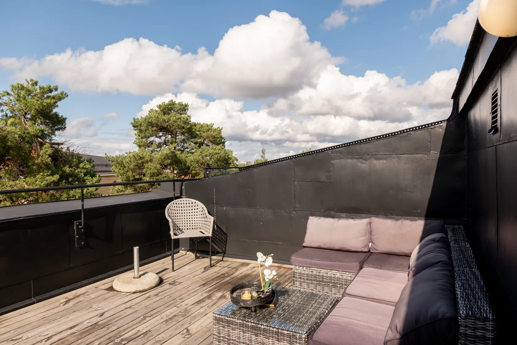 Bostadsrätt, Stagneliusvägen 23, Kungsholmen, Stockholm