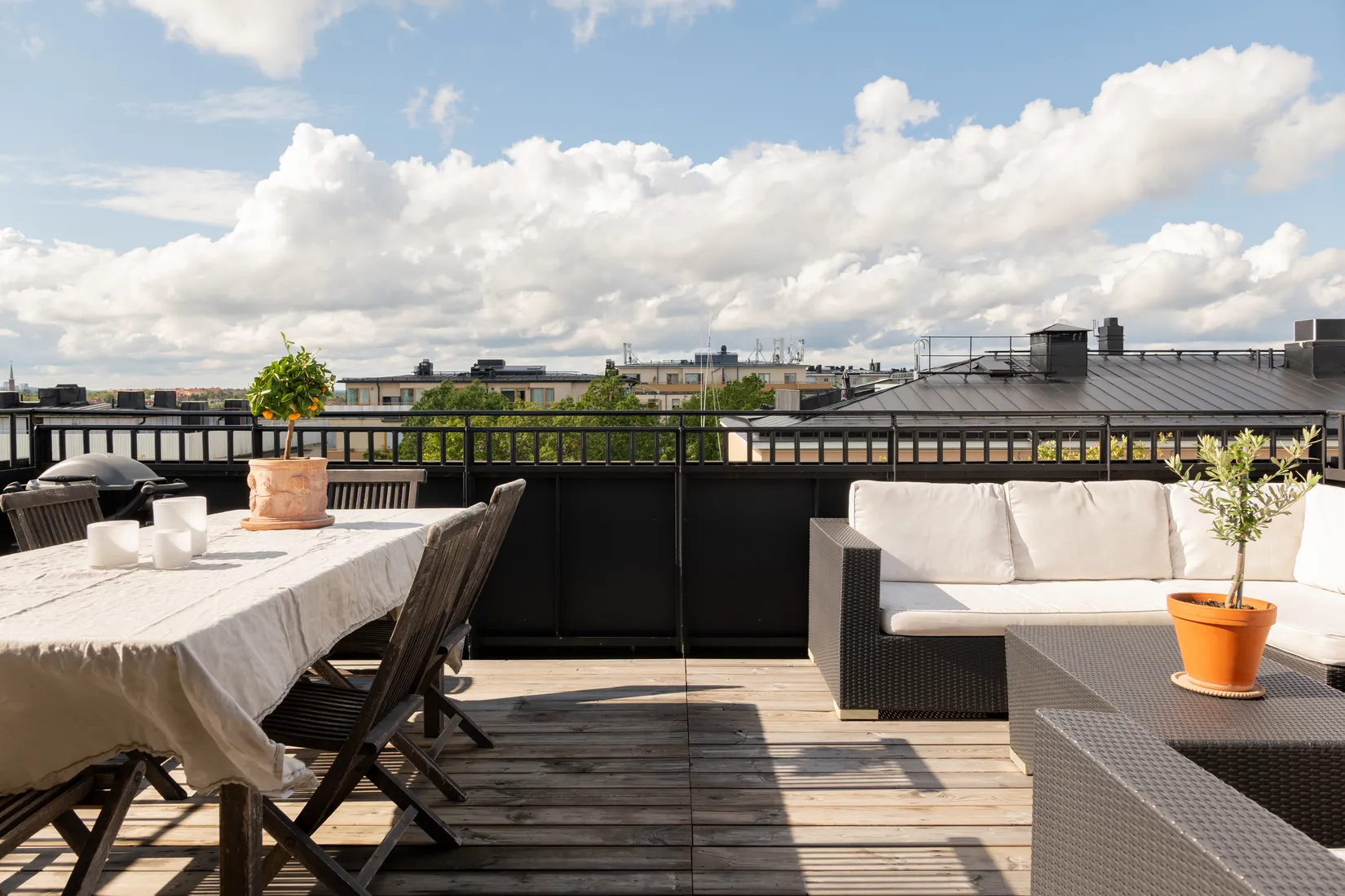 Bostadsrätt, Stagneliusvägen 23, Kungsholmen, Stockholm