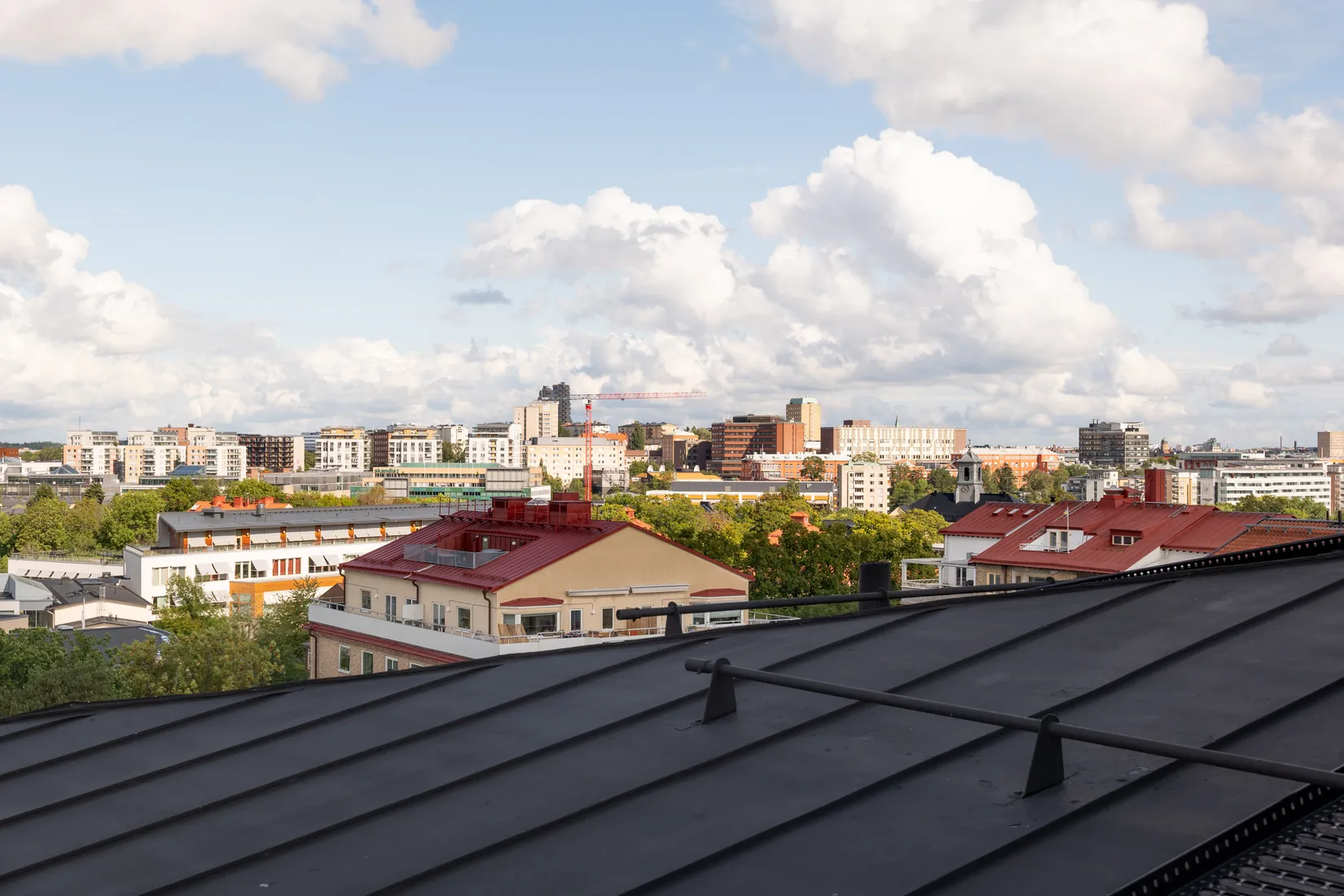 Bostadsrätt, Stagneliusvägen 23, Kungsholmen, Stockholm