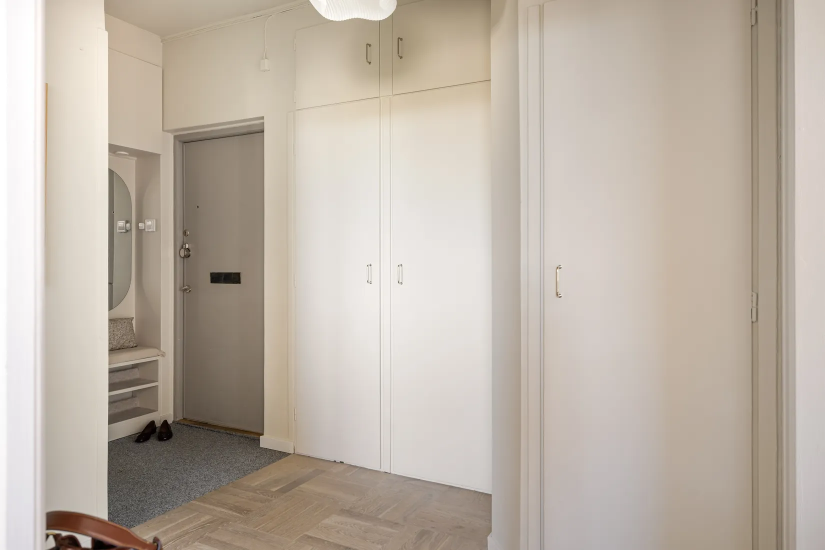 Bostadsrätt, Stagneliusvägen 23, Kungsholmen, Stockholm