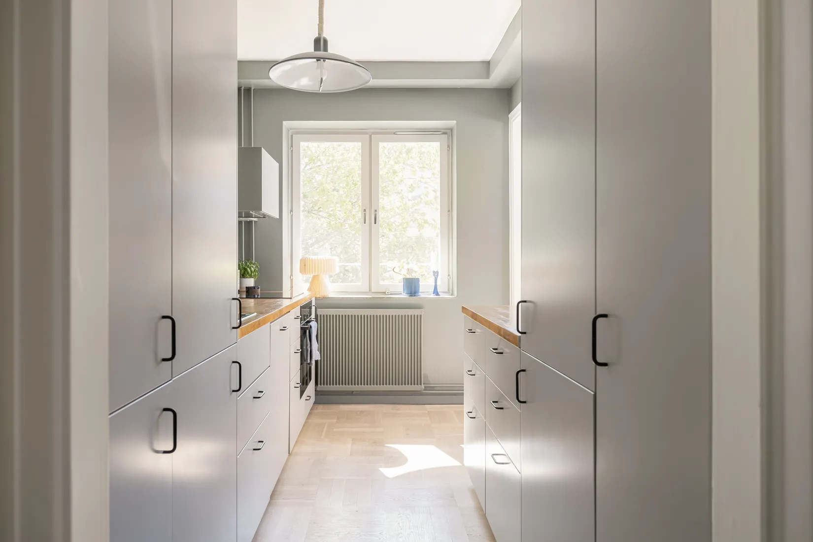Bostadsrätt, Stagneliusvägen 23, Kungsholmen, Stockholm