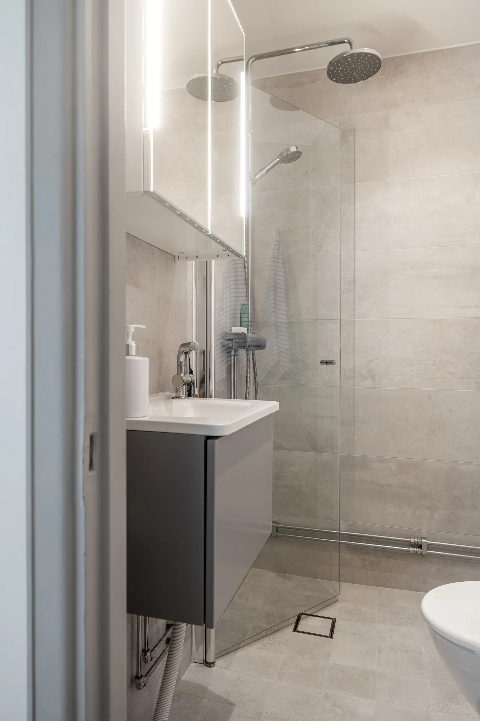 Bostadsrätt, Stagneliusvägen 23, Kungsholmen, Stockholm