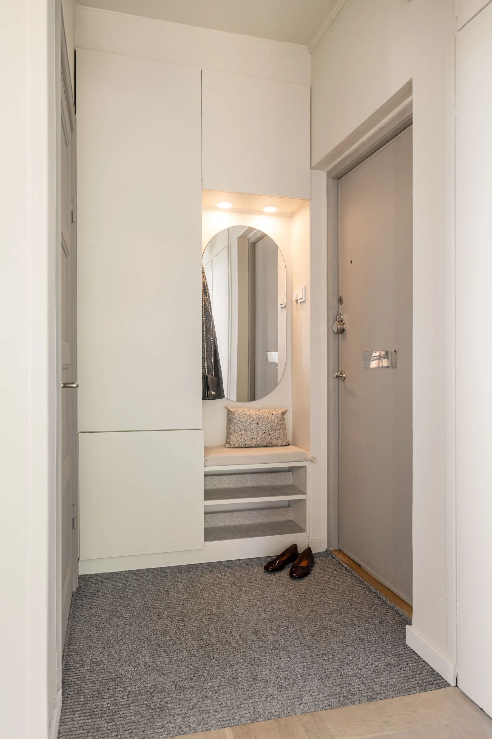 Bostadsrätt, Stagneliusvägen 23, Kungsholmen, Stockholm