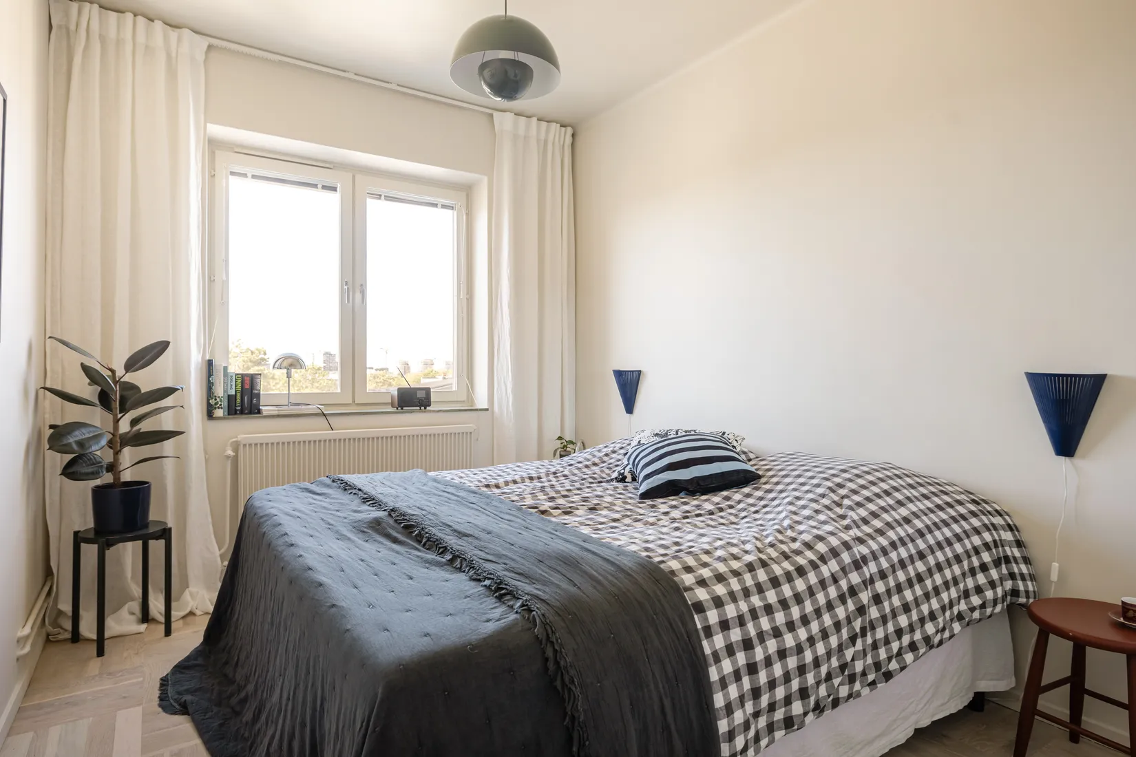 Bostadsrätt, Stagneliusvägen 23, Kungsholmen, Stockholm