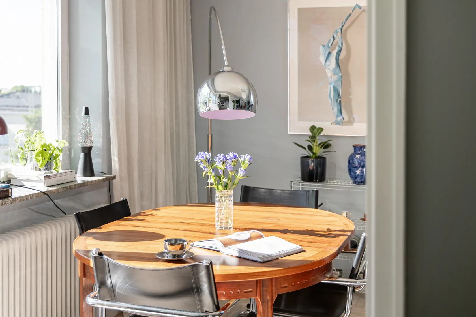 Bostadsrätt, Stagneliusvägen 23, Kungsholmen, Stockholm