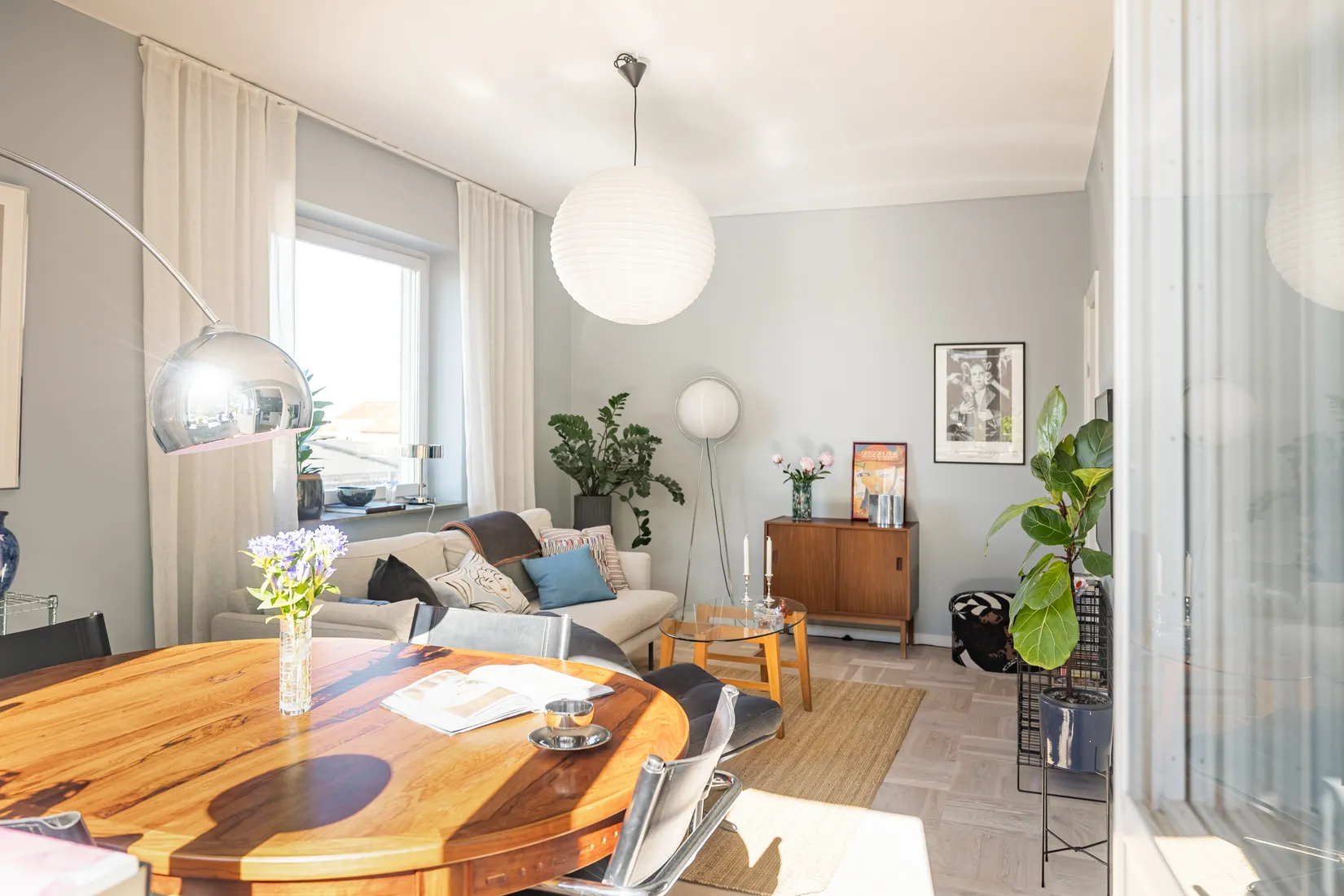 Bostadsrätt, Stagneliusvägen 23, Kungsholmen, Stockholm