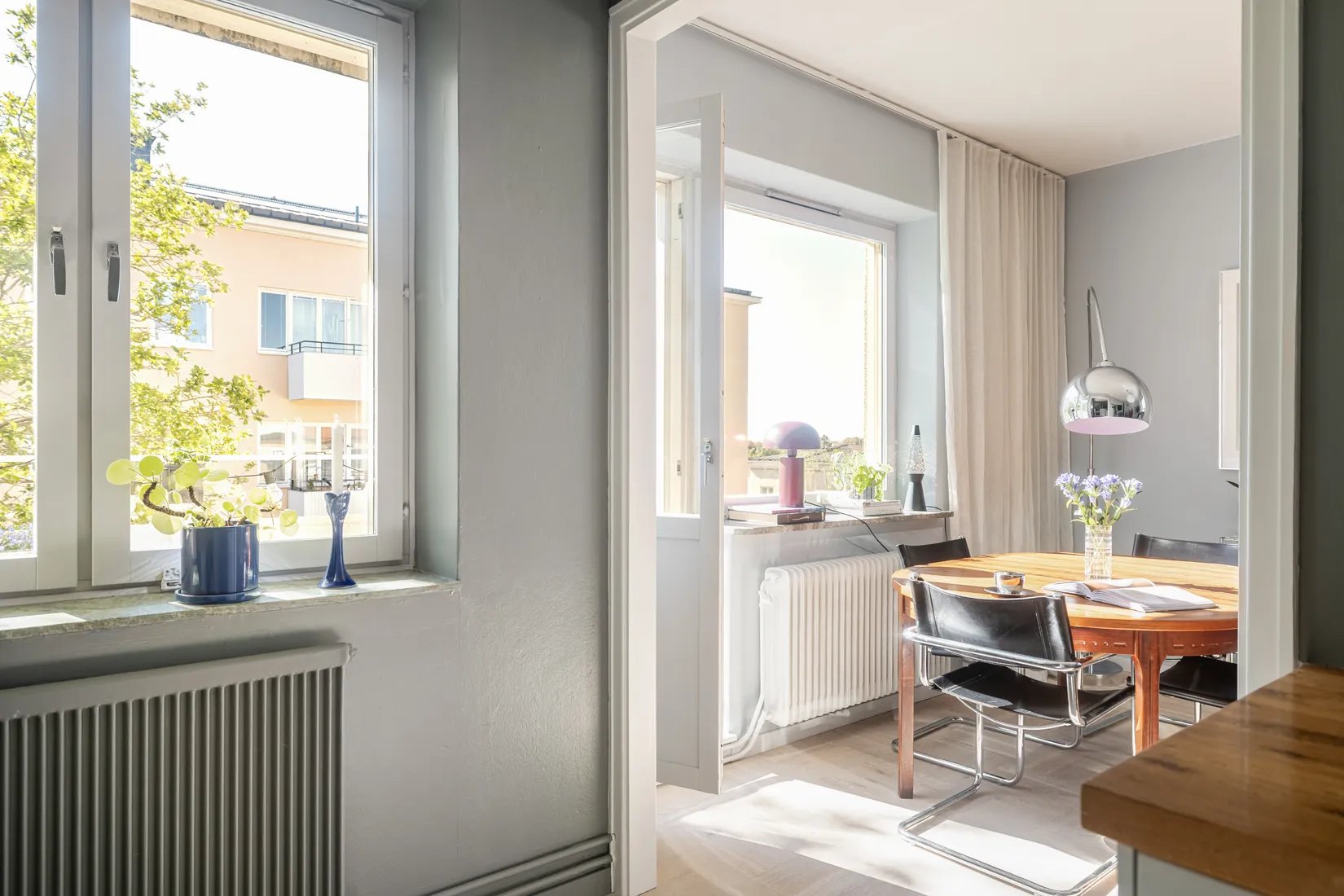 Bostadsrätt, Stagneliusvägen 23, Kungsholmen, Stockholm