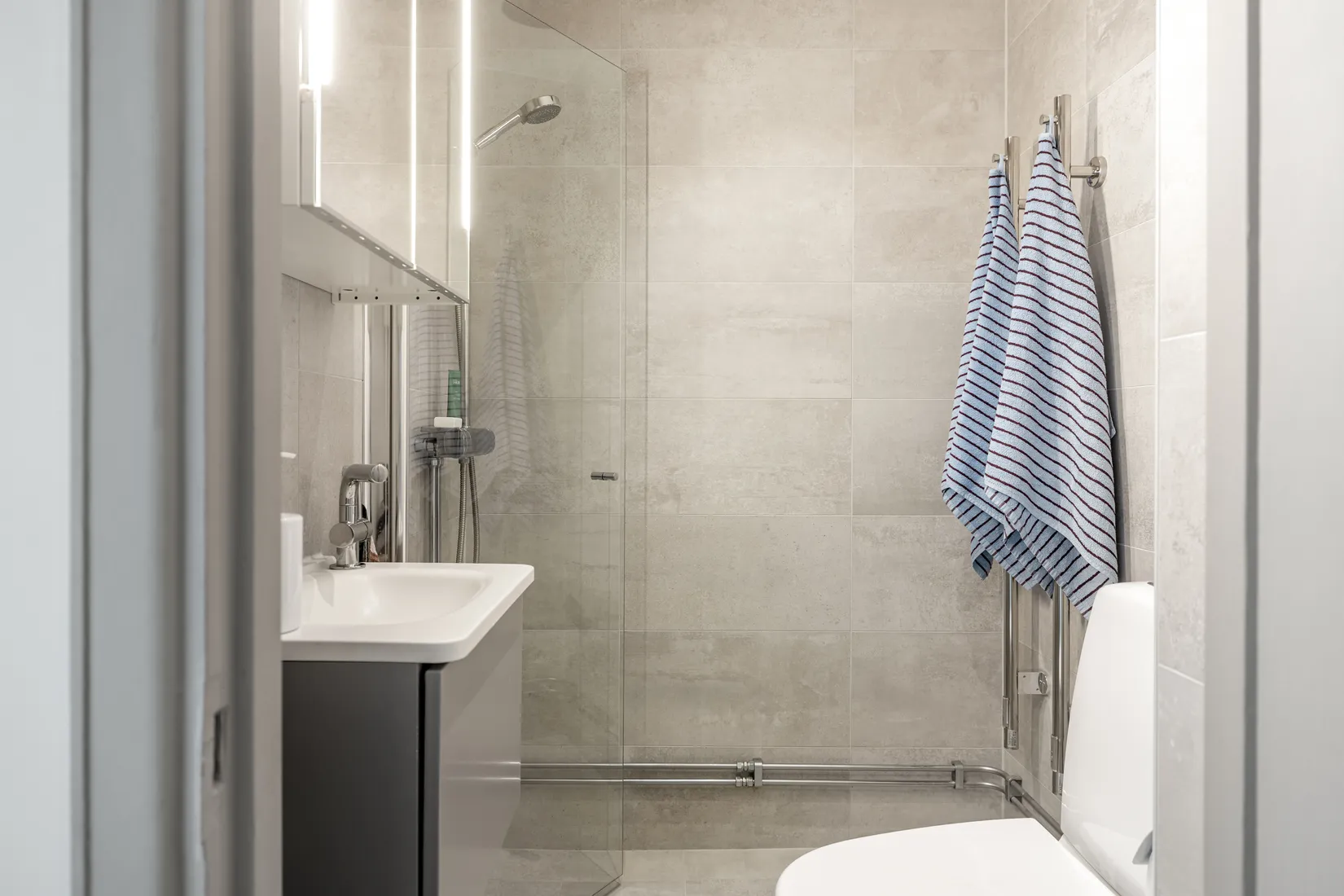 Bostadsrätt, Stagneliusvägen 23, Kungsholmen, Stockholm