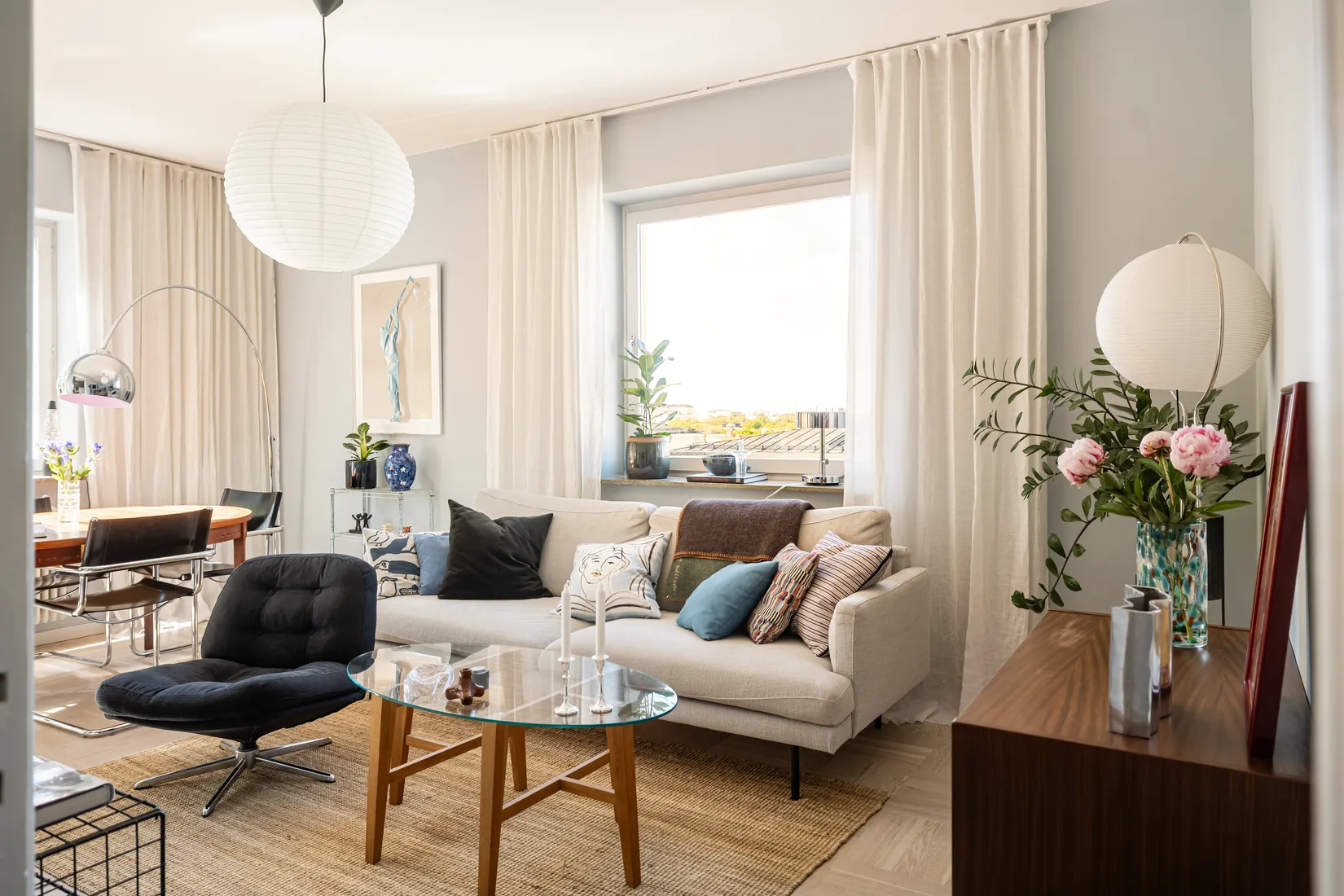 Bostadsrätt, Stagneliusvägen 23, Kungsholmen, Stockholm