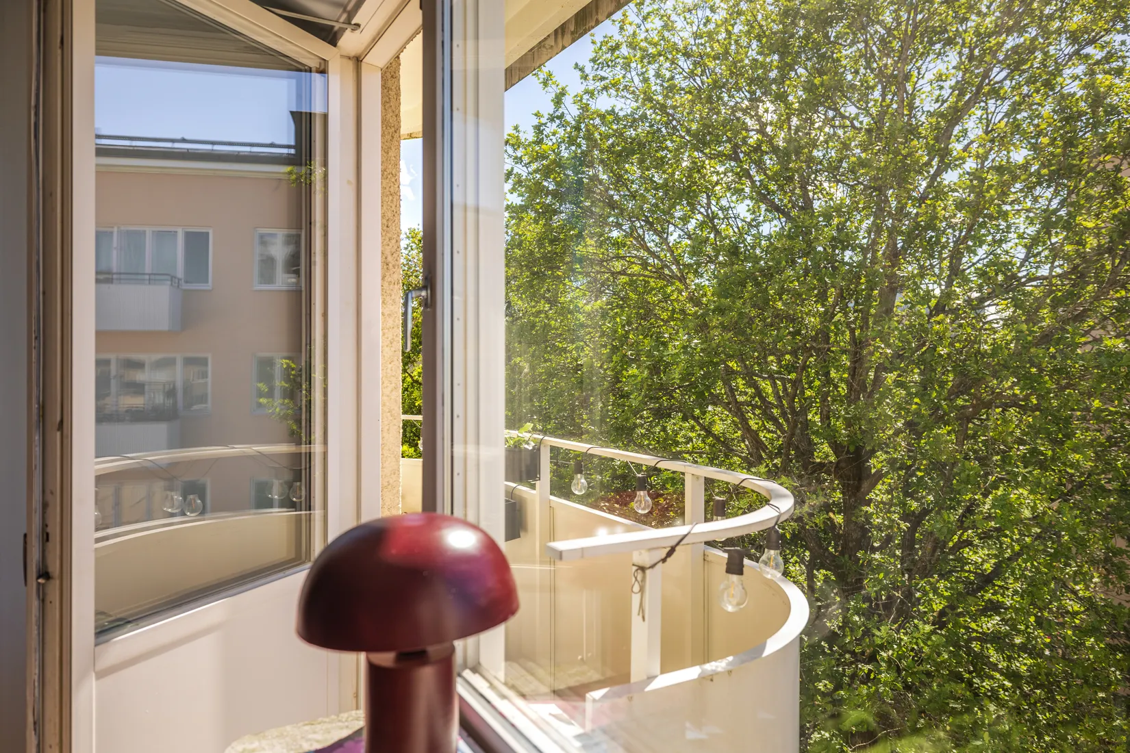 Bostadsrätt, Stagneliusvägen 23, Kungsholmen, Stockholm