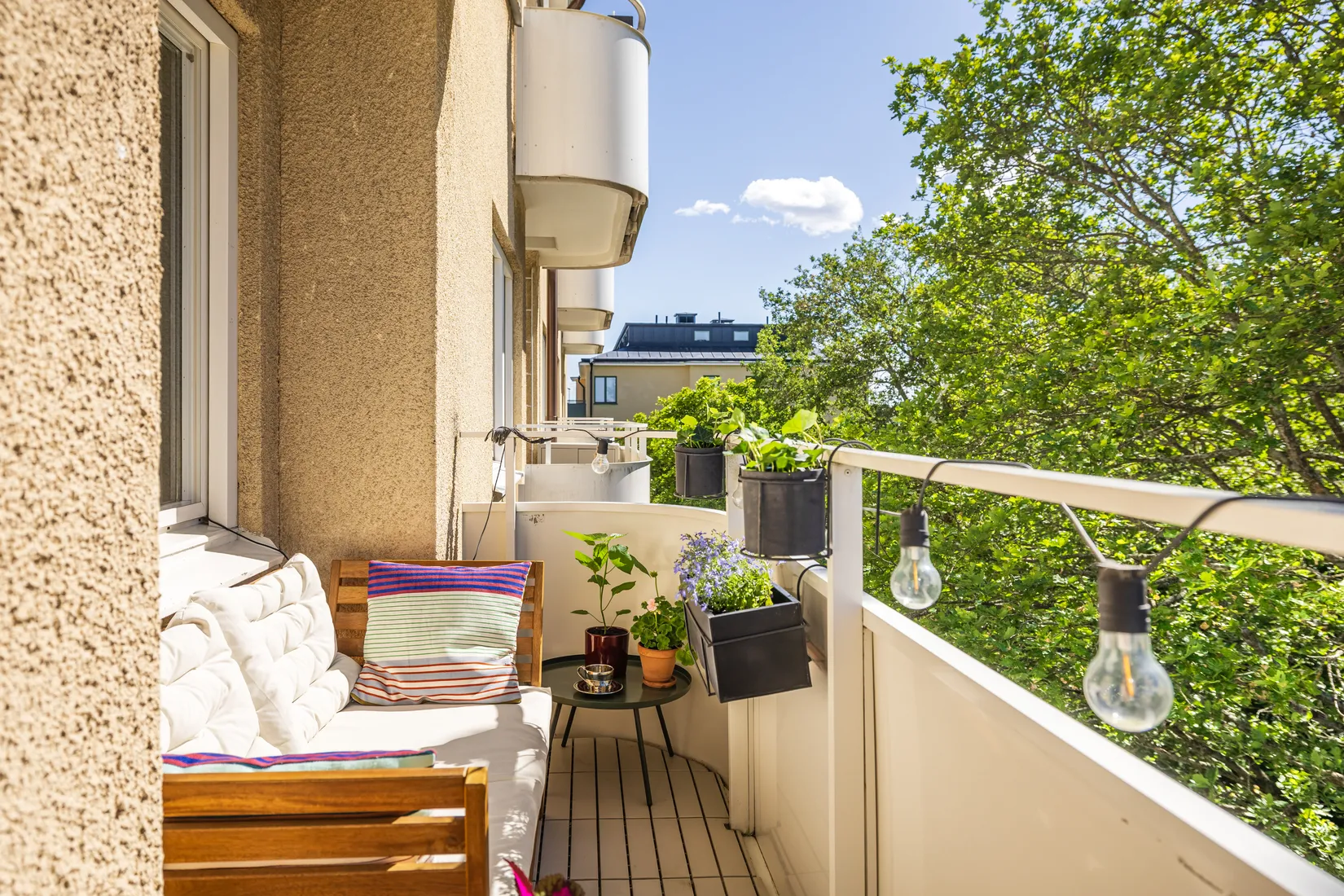 Bostadsrätt, Stagneliusvägen 23, Kungsholmen, Stockholm