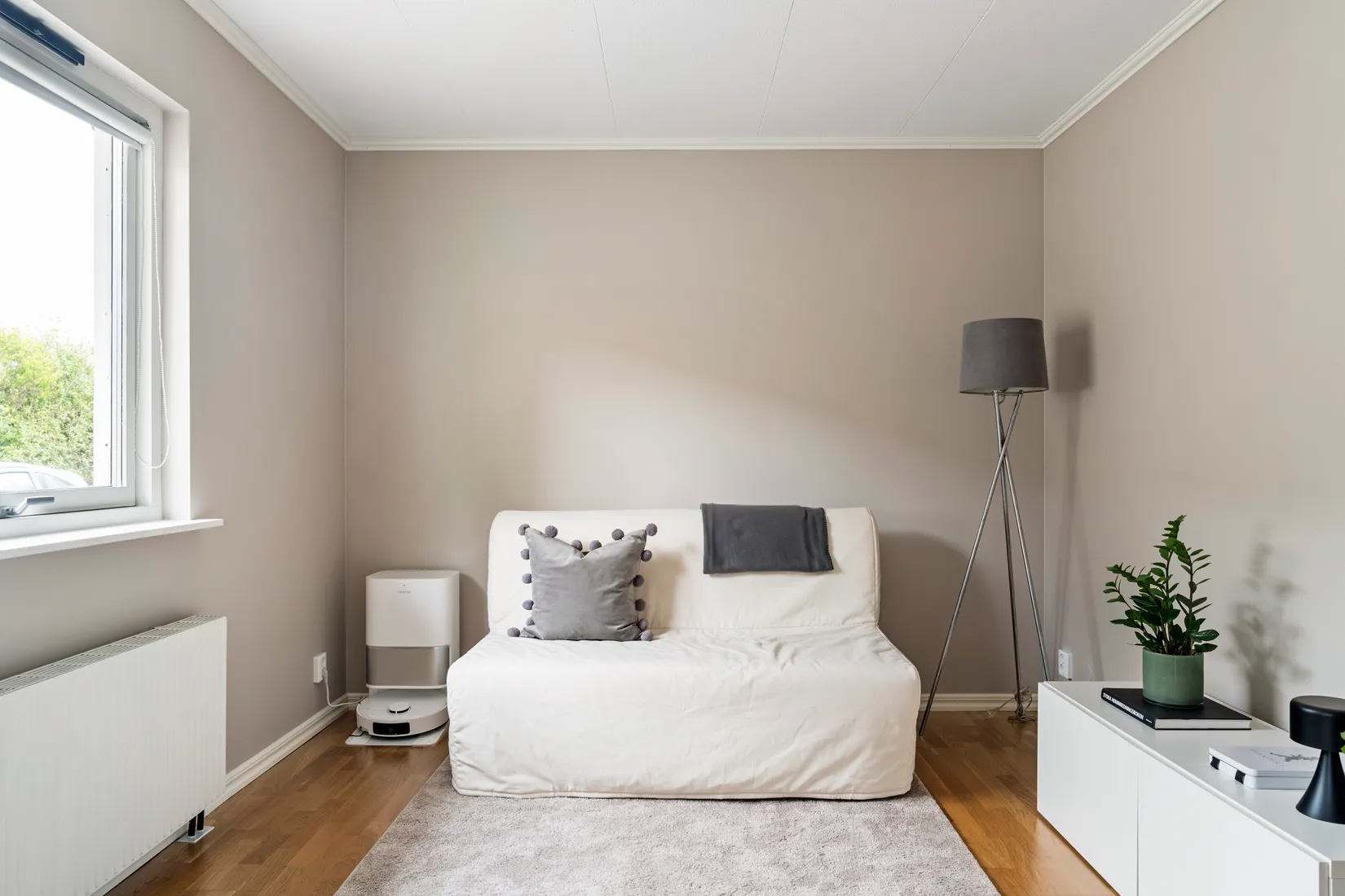 Villa, Ametistgatan 5, Bjuv