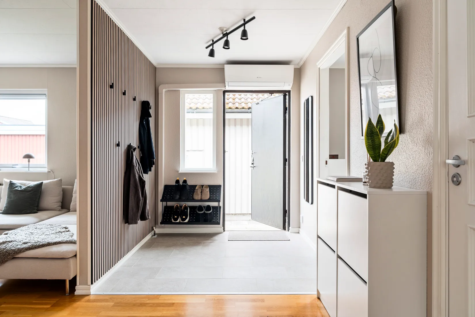 Villa, Ametistgatan 5, Bjuv