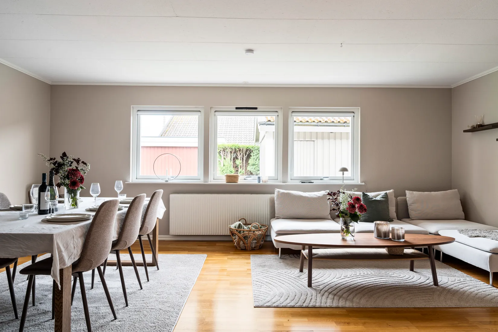 Villa, Ametistgatan 5, Bjuv