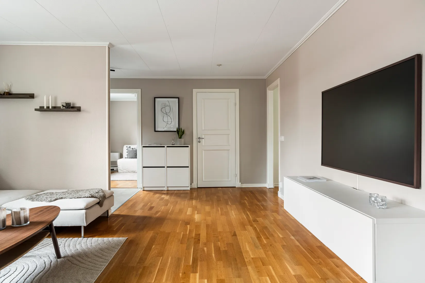Villa, Ametistgatan 5, Bjuv