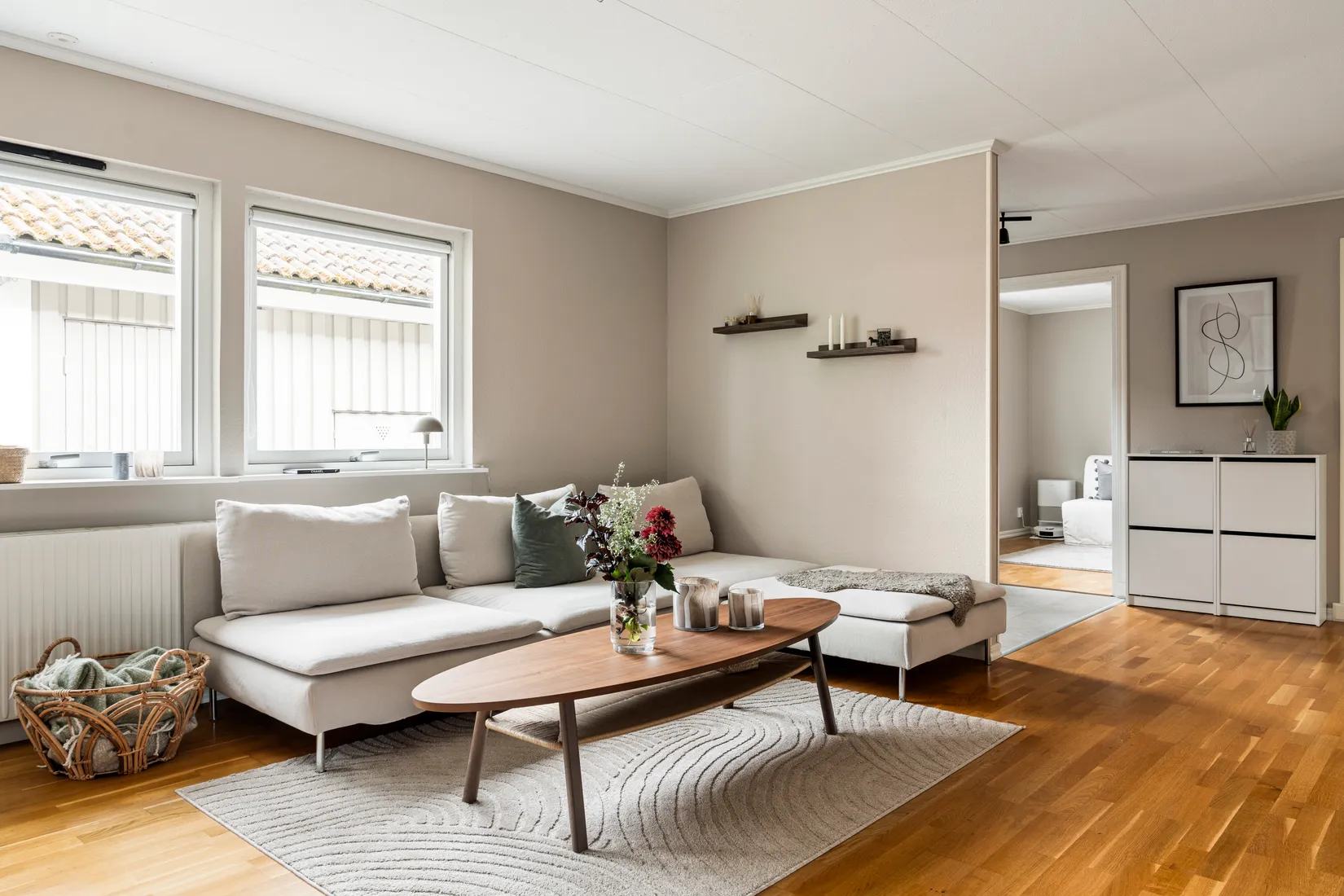Villa, Ametistgatan 5, Bjuv