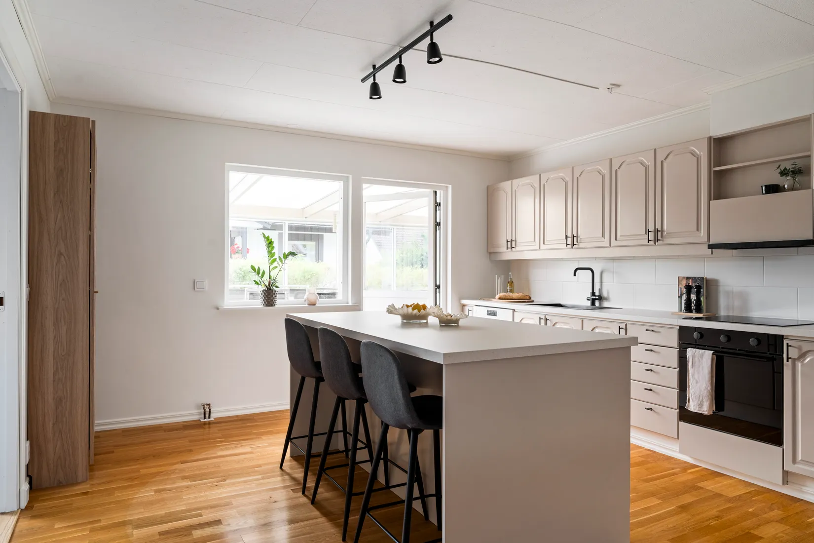 Villa, Ametistgatan 5, Bjuv