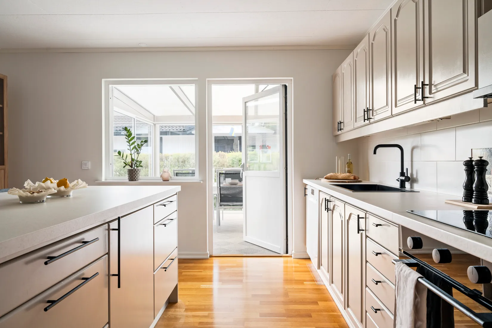 Villa, Ametistgatan 5, Bjuv