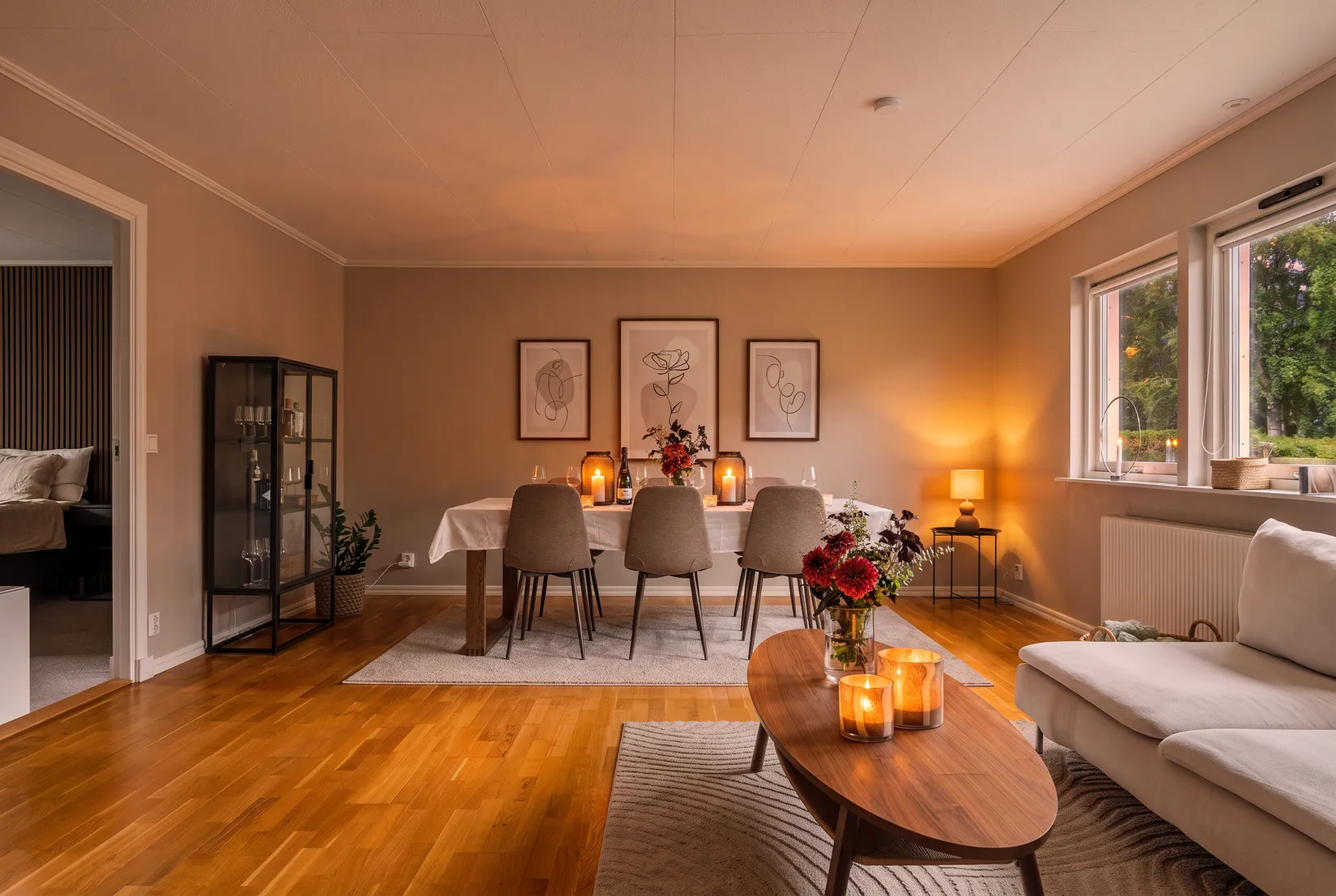 Villa, Ametistgatan 5, Bjuv