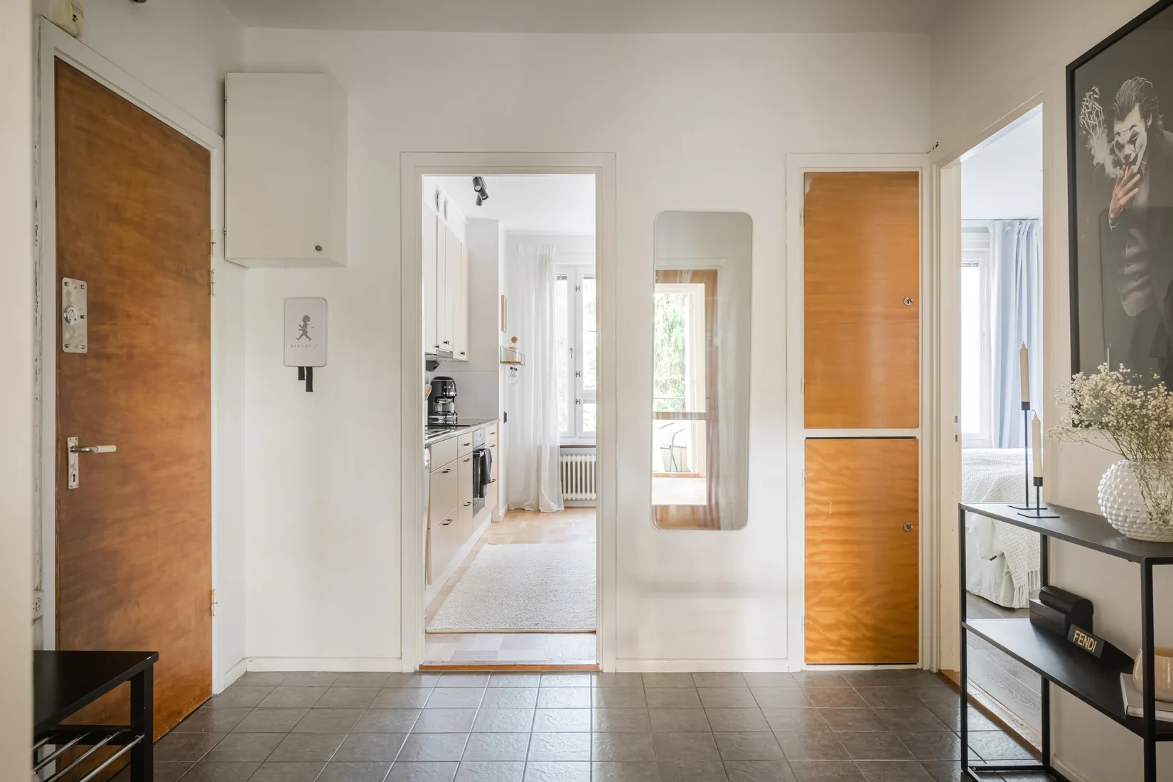 Bostadsrätt, Skönviksvägen 297, Enskede - Stureby, Stockholm