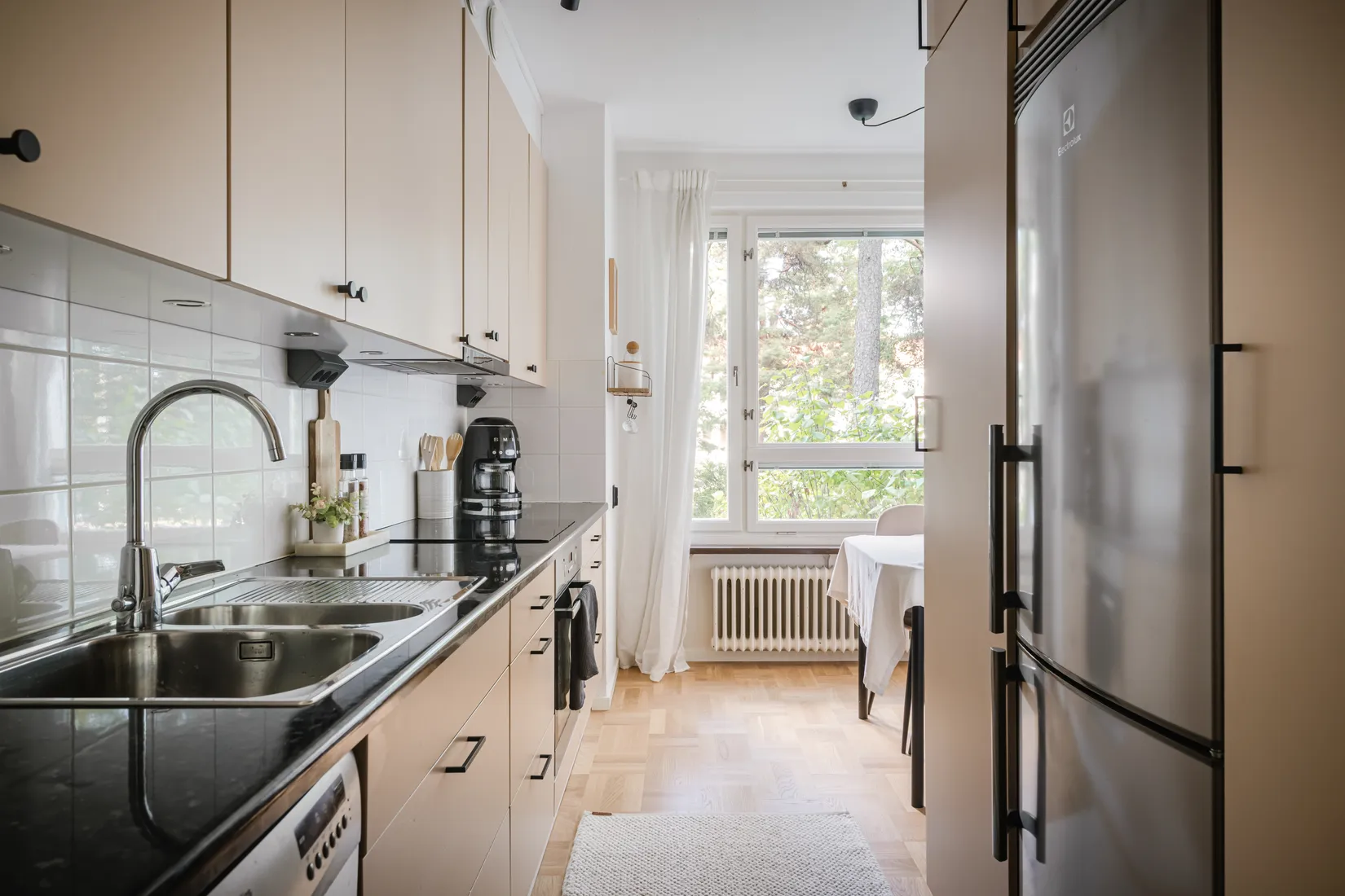 Bostadsrätt, Skönviksvägen 297, Enskede - Stureby, Stockholm