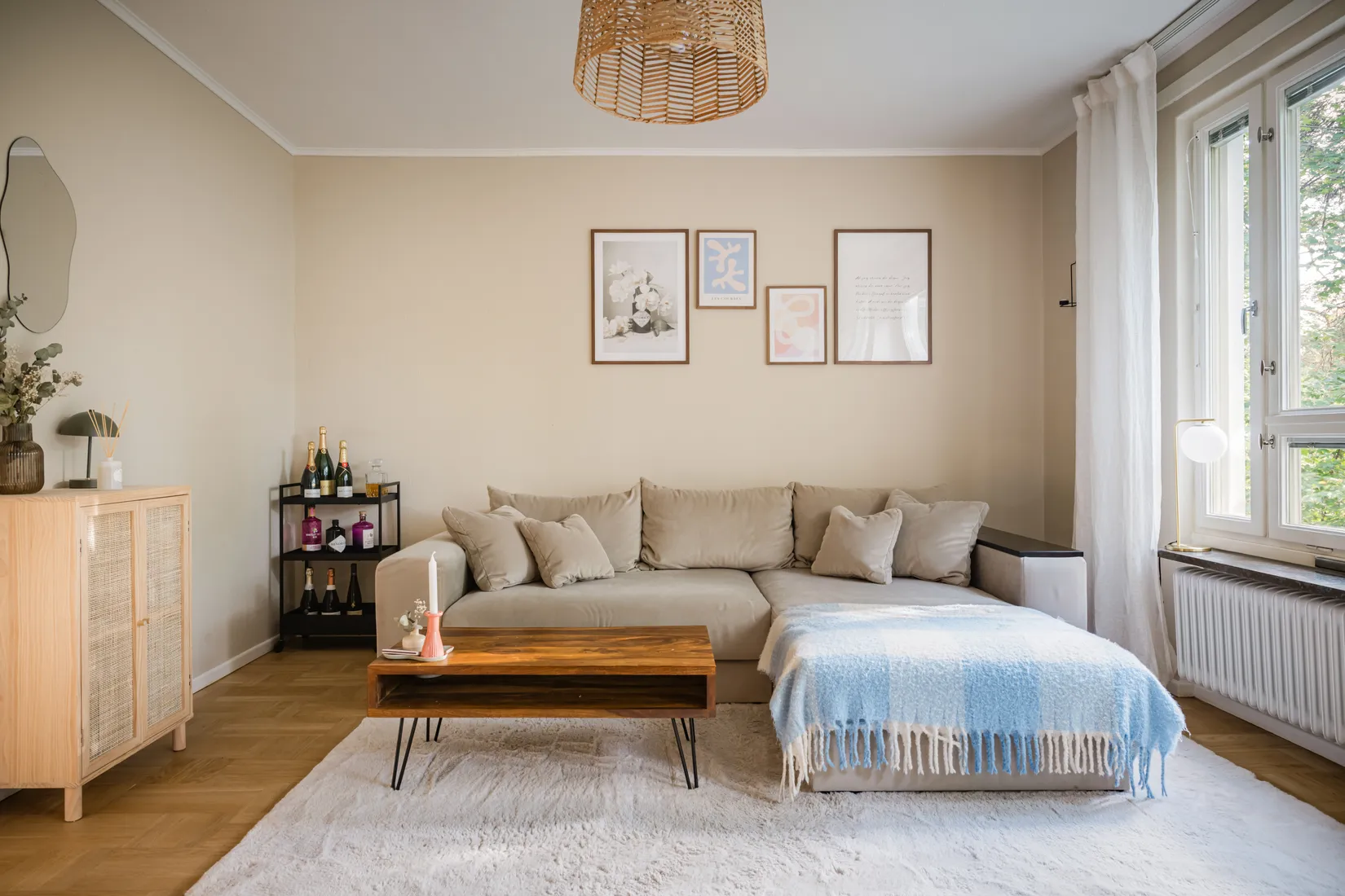 Bostadsrätt, Skönviksvägen 297, Enskede - Stureby, Stockholm