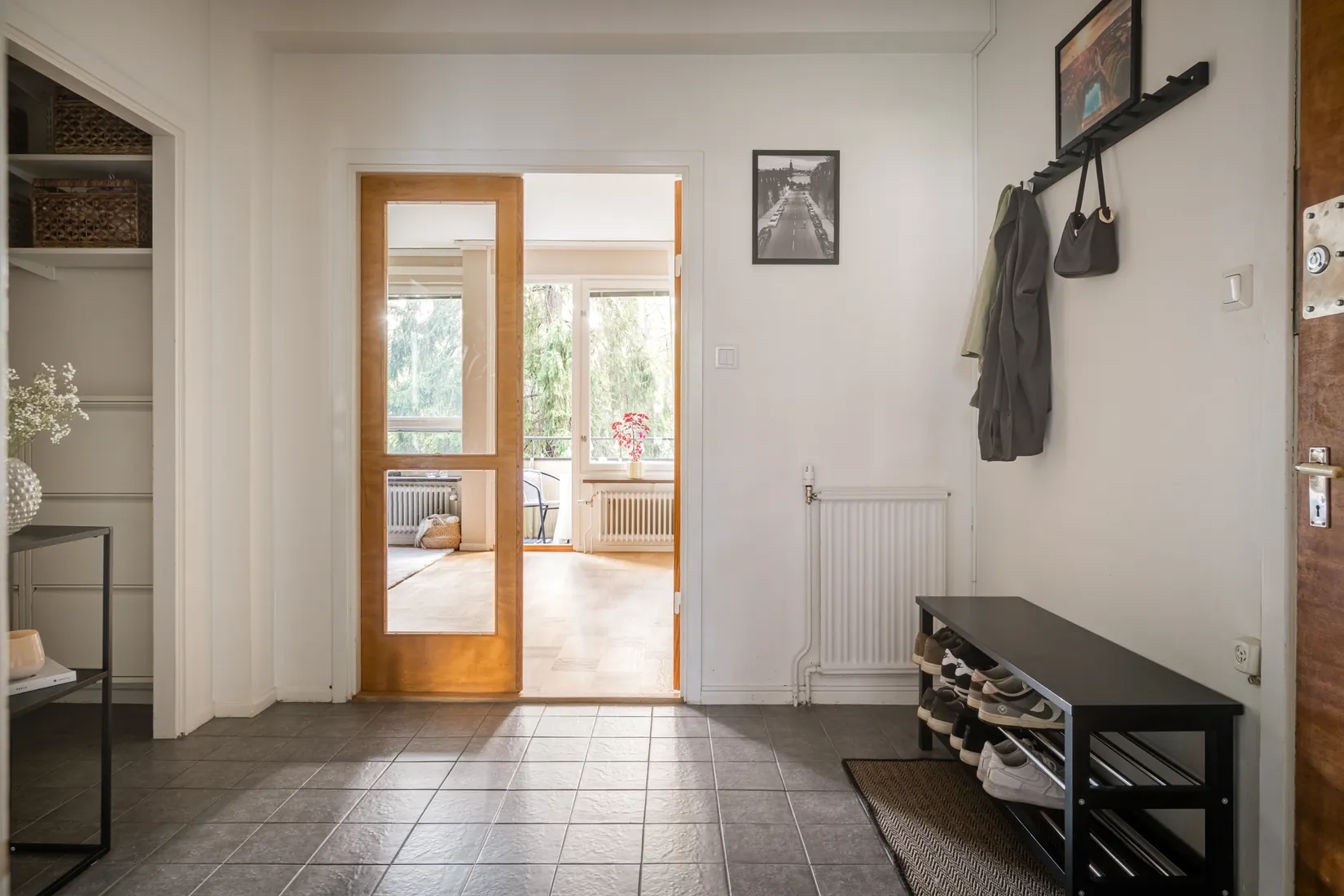 Bostadsrätt, Skönviksvägen 297, Enskede - Stureby, Stockholm