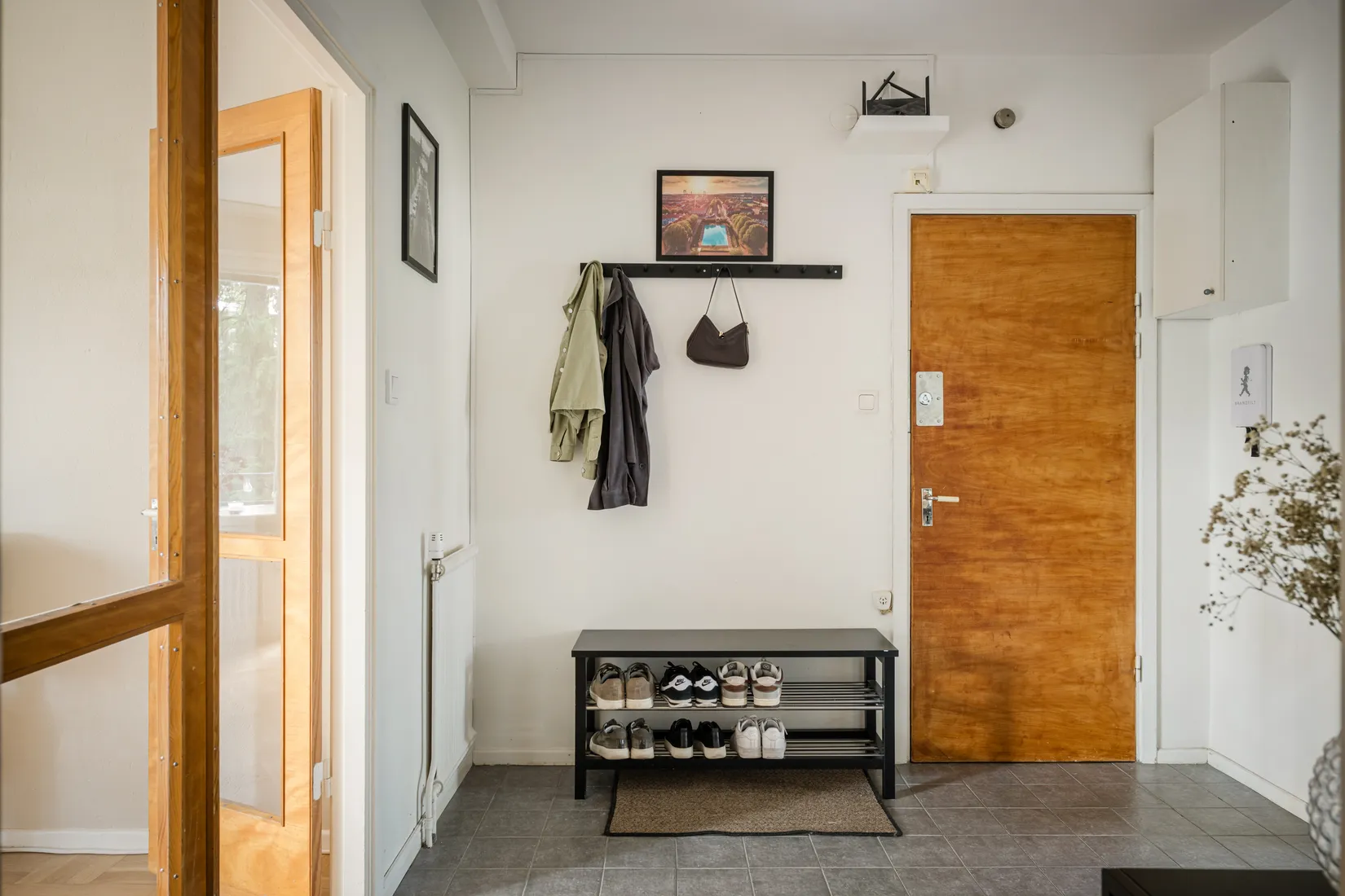 Bostadsrätt, Skönviksvägen 297, Enskede - Stureby, Stockholm