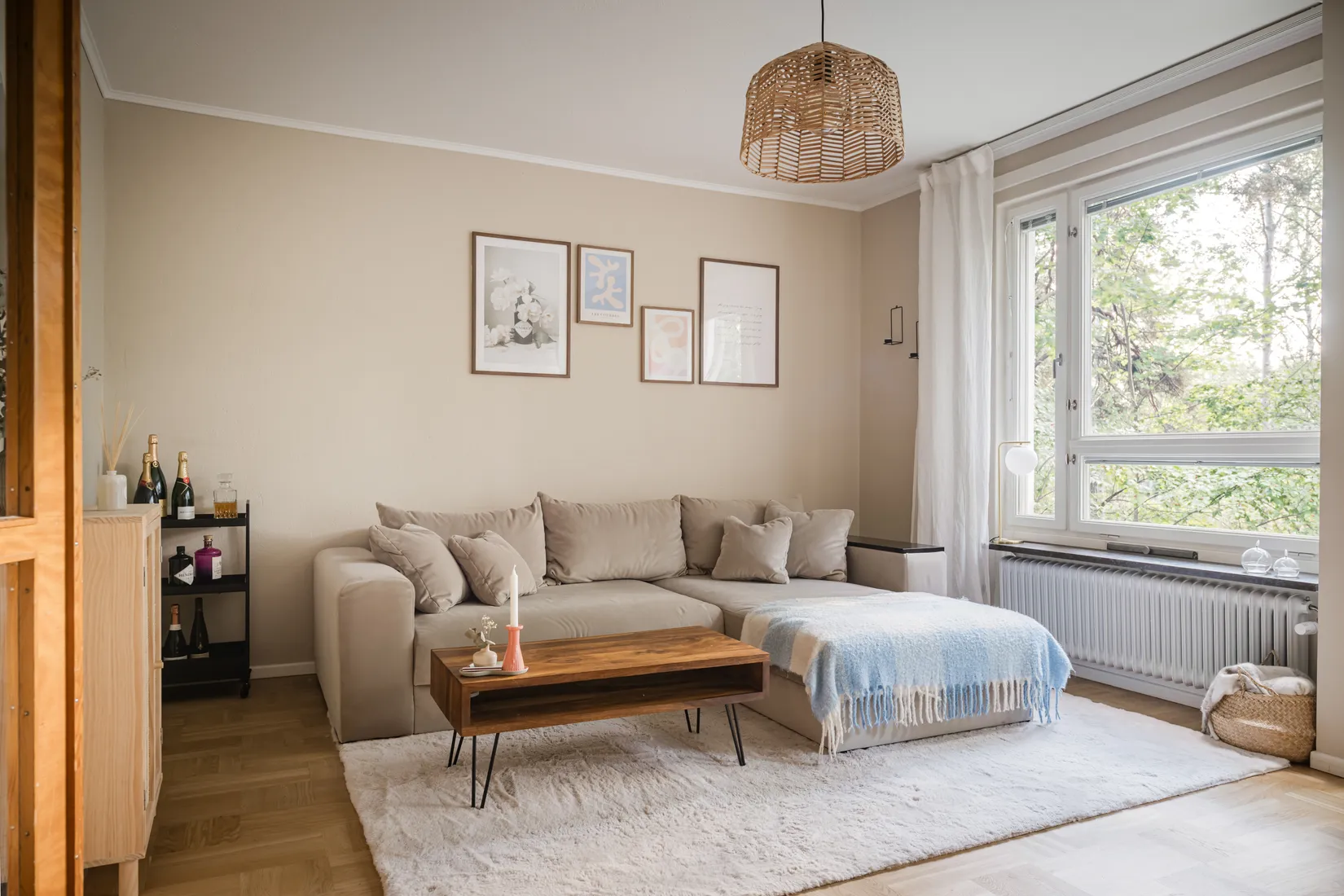 Bostadsrätt, Skönviksvägen 297, Enskede - Stureby, Stockholm